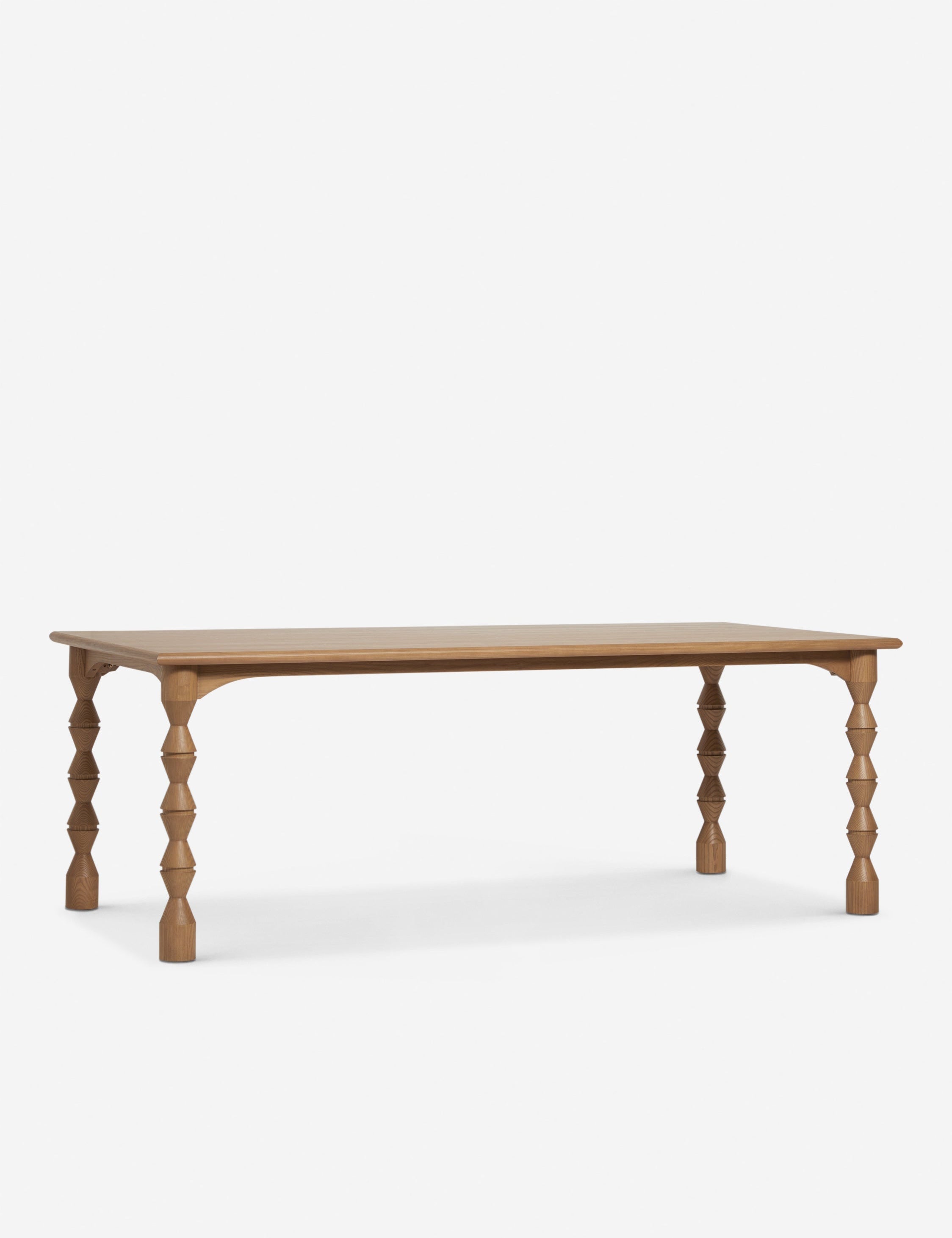 Topia Dining Table by Ginny Macdonald