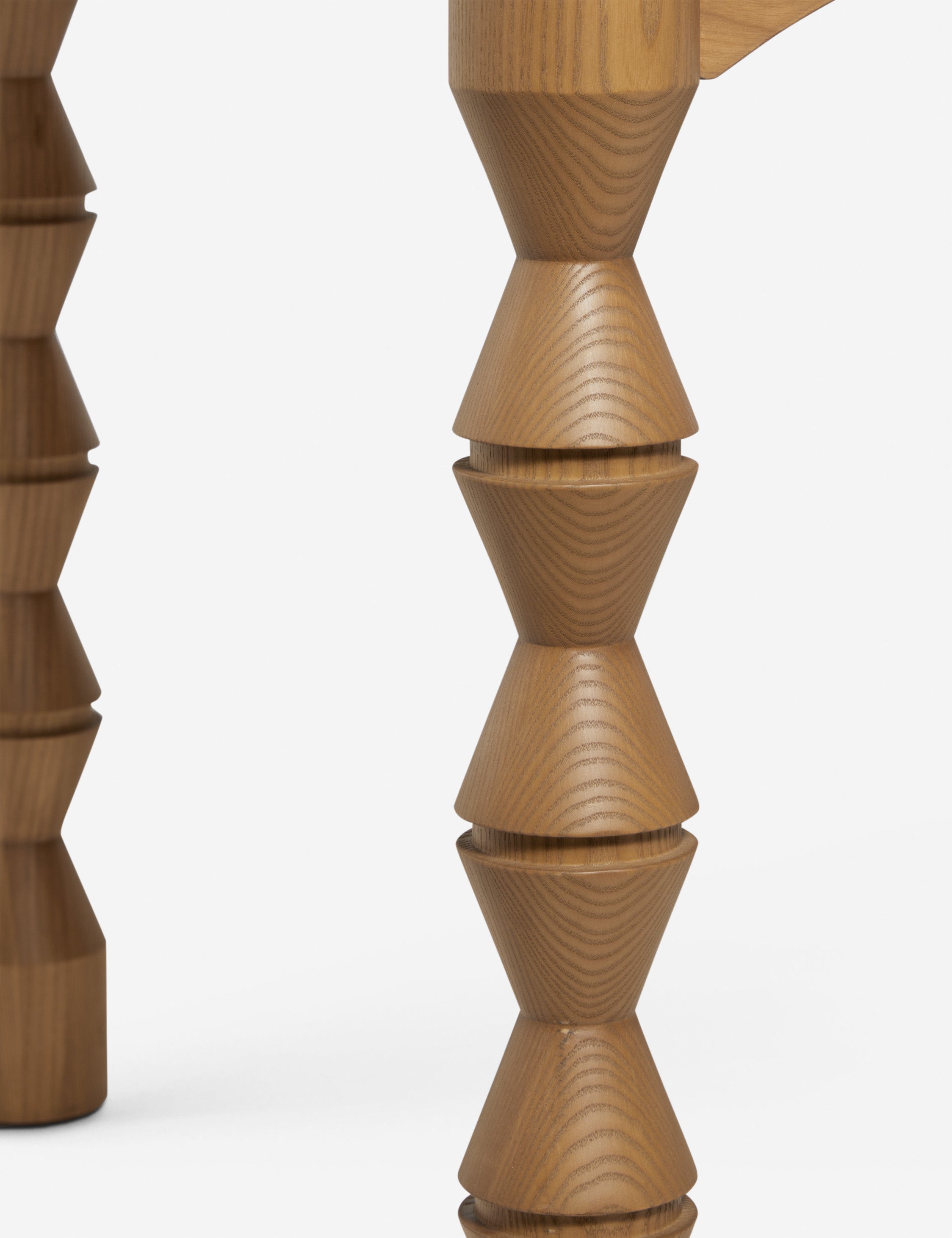 Topia Dining Table by Ginny Macdonald