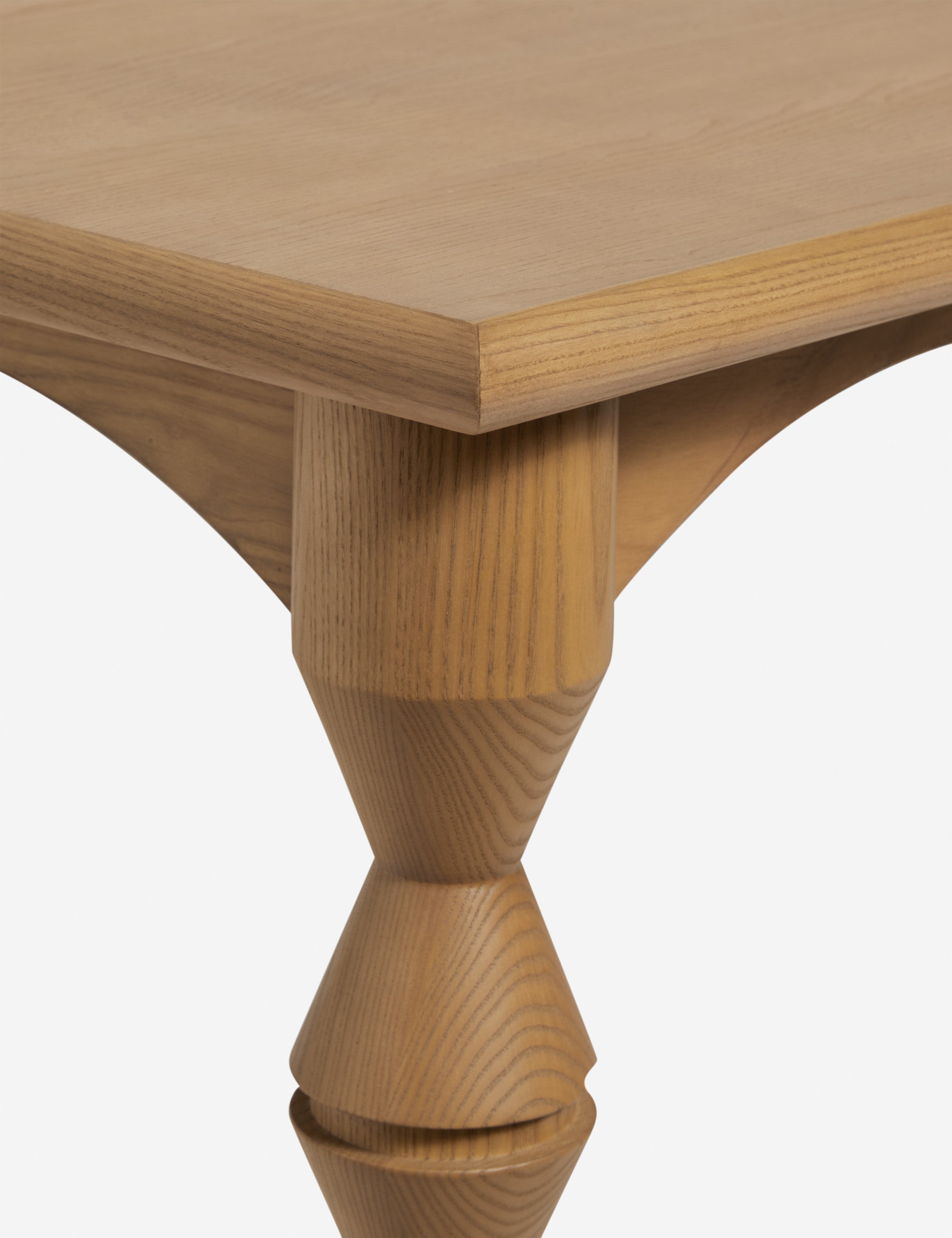 Topia Dining Table by Ginny Macdonald