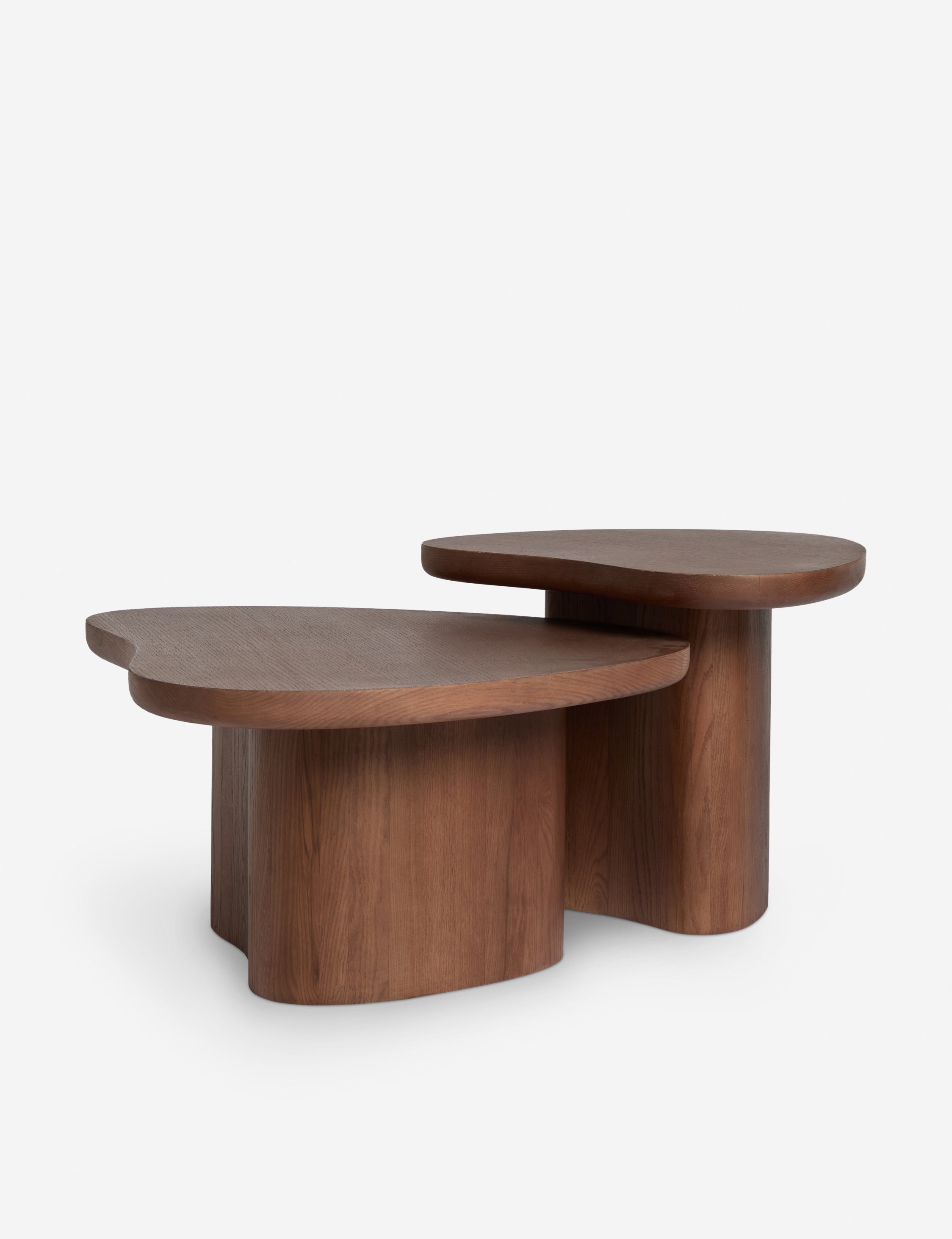 Torino Nesting Coffee Table by Aimee Song