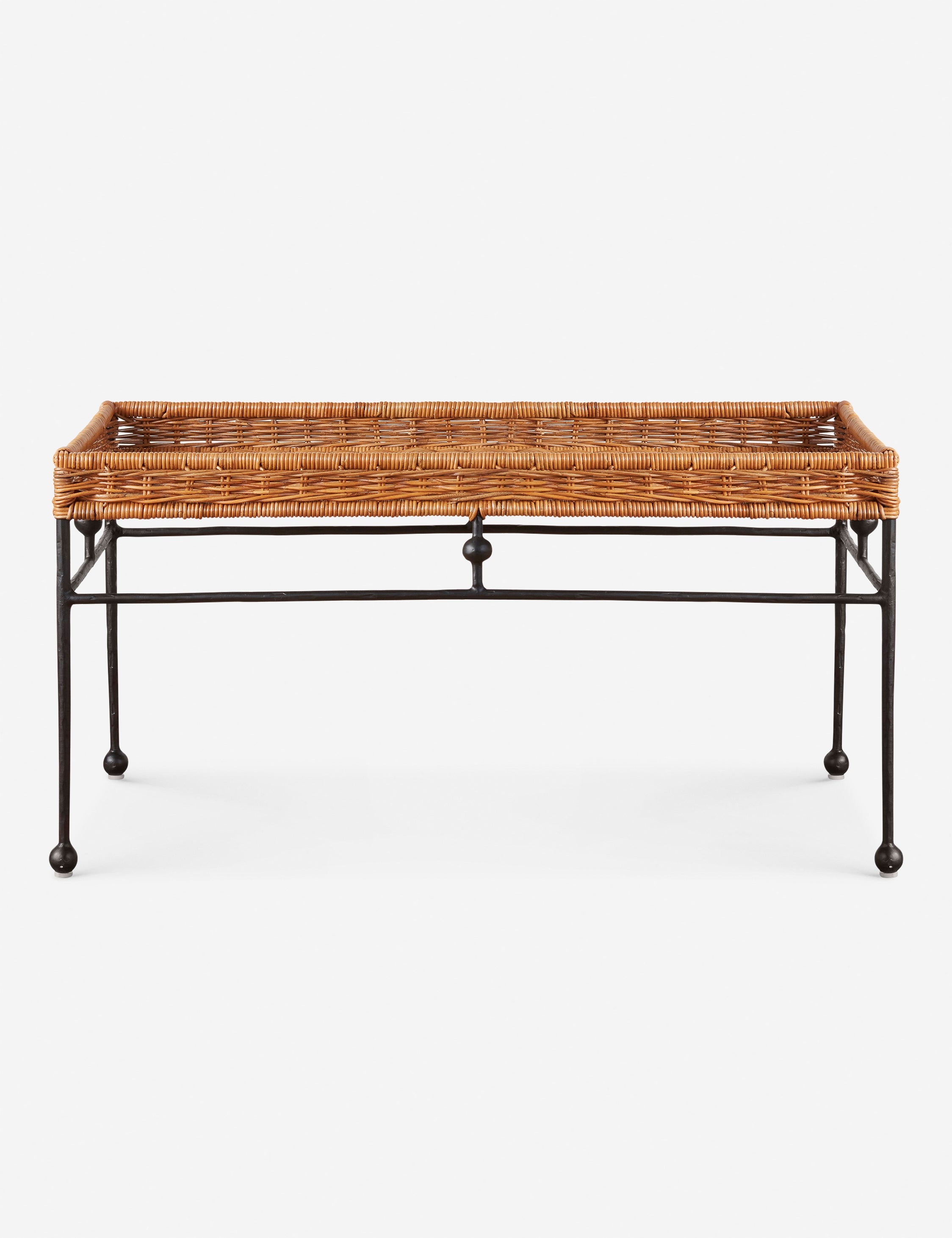 Bonnet Indoor / Outdoor Coffee Table