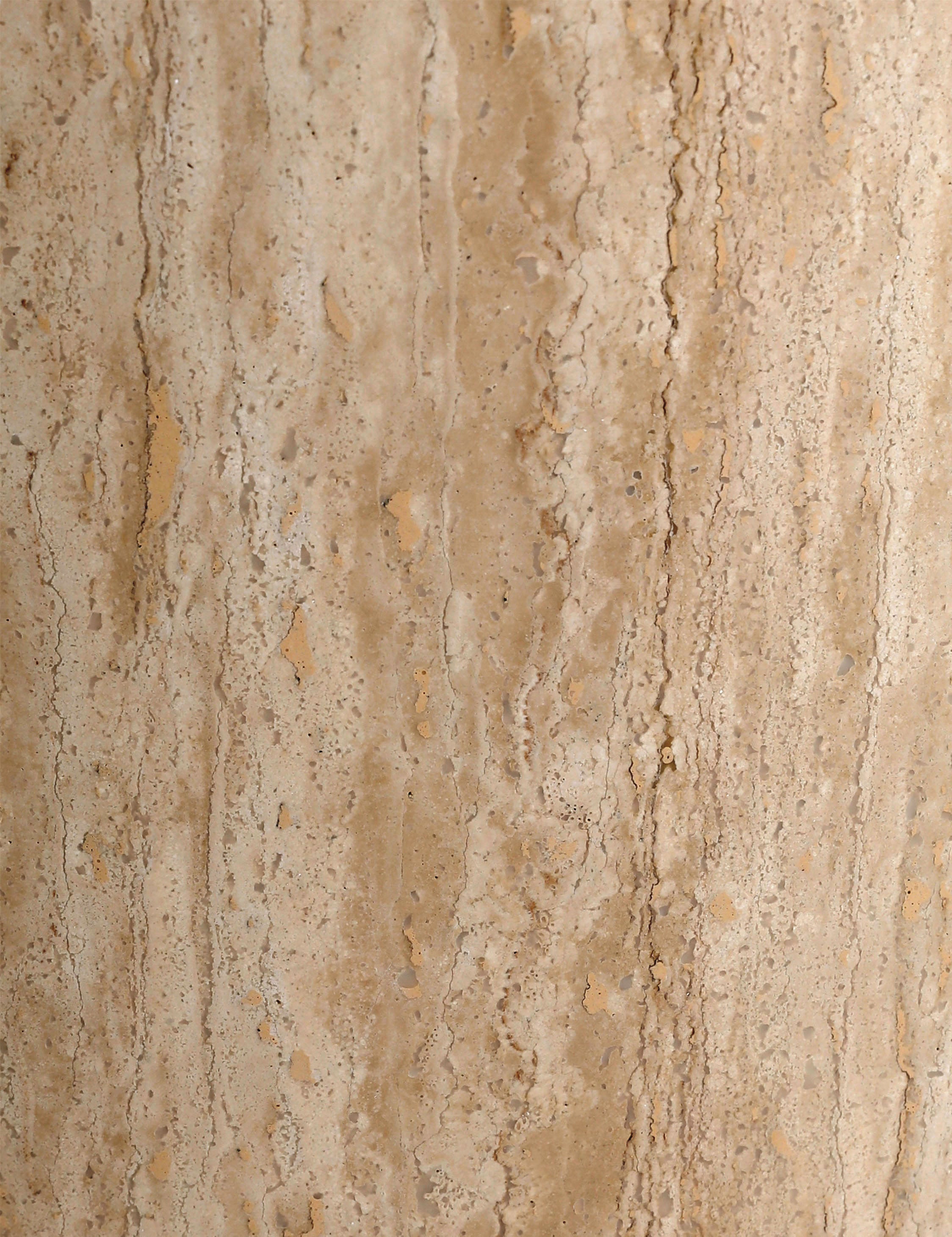 Mahoe Oval Coffee Table by Carly Cushnie