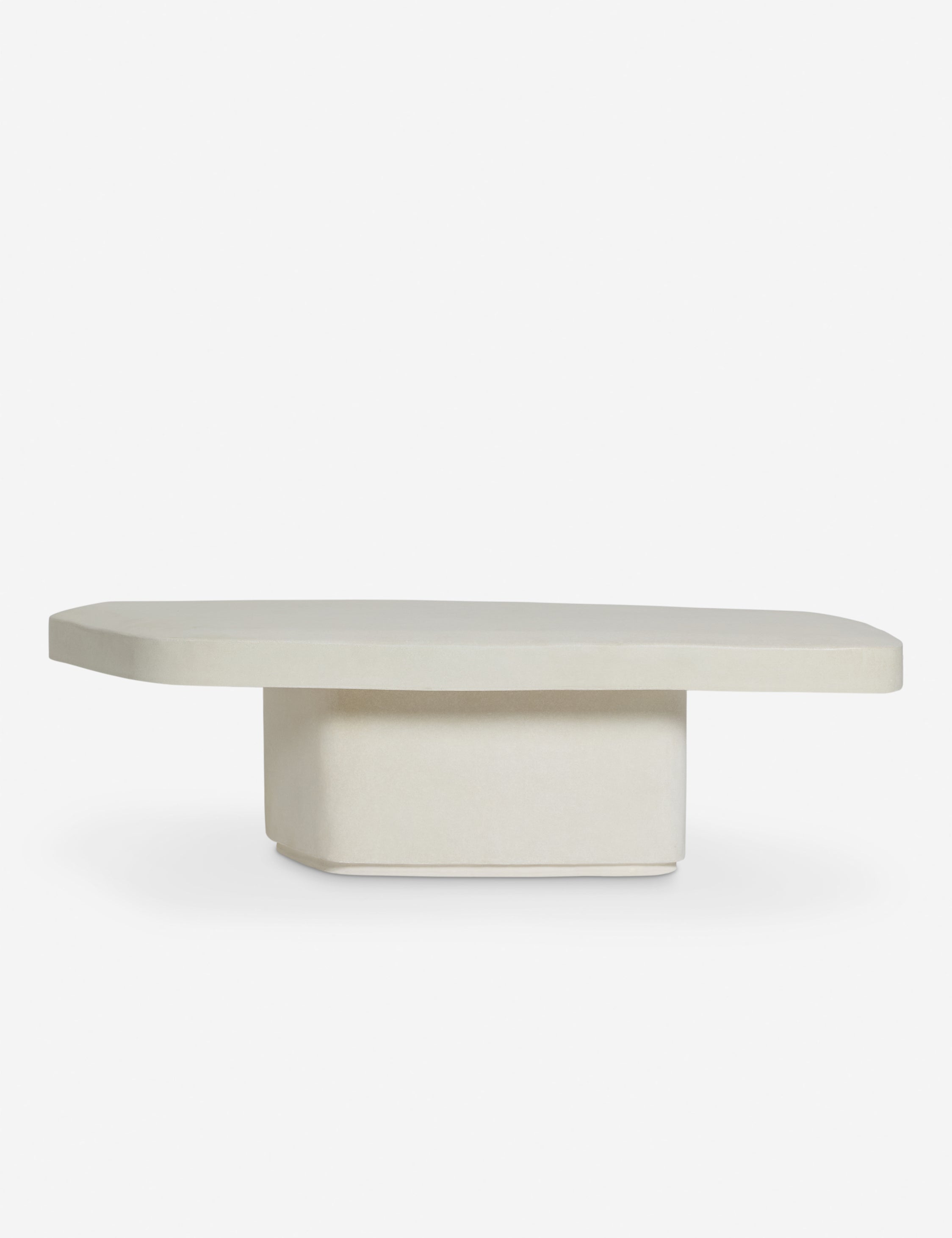 Maro Indoor / Outdoor Nesting Coffee Table