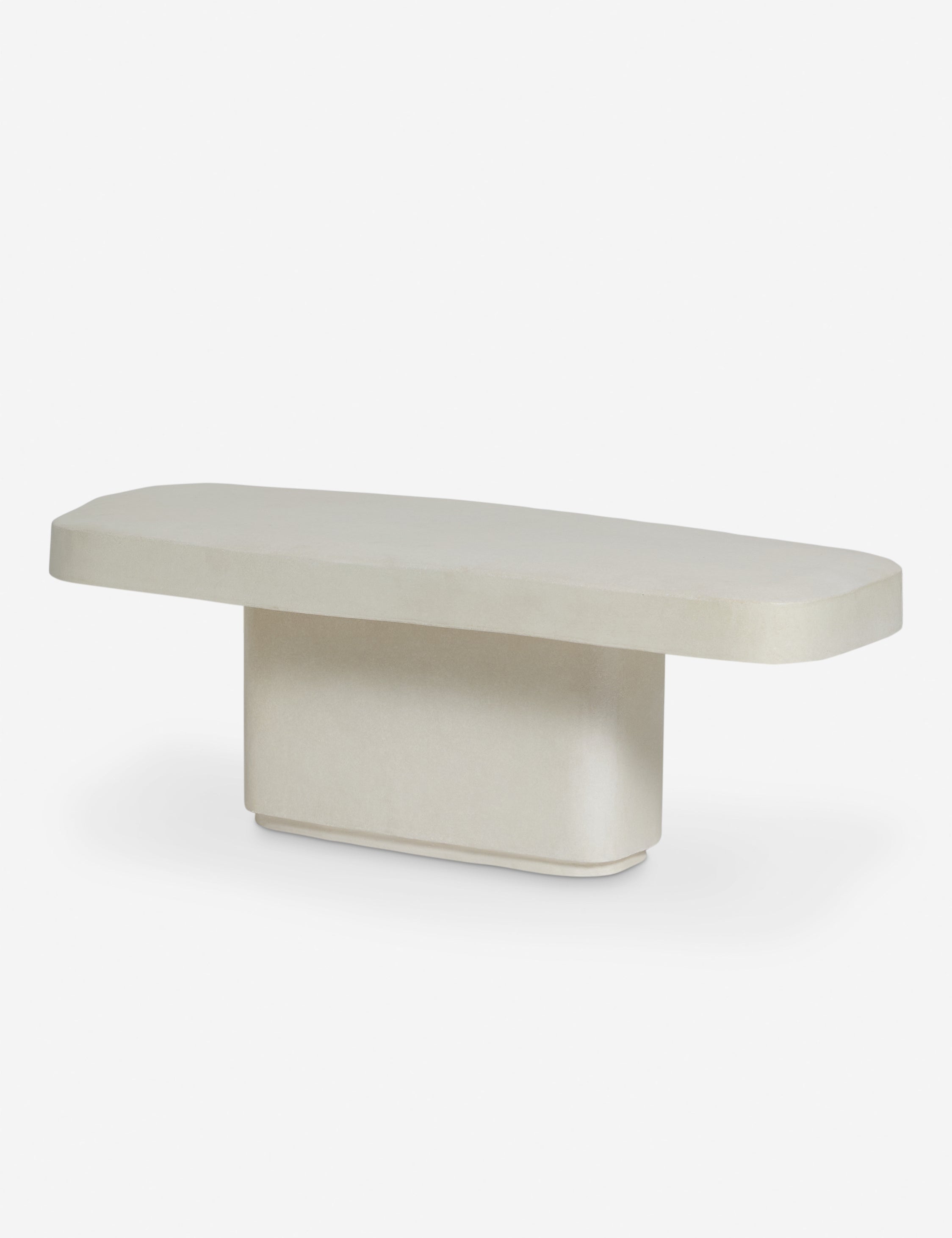 Maro Indoor / Outdoor Nesting Coffee Table