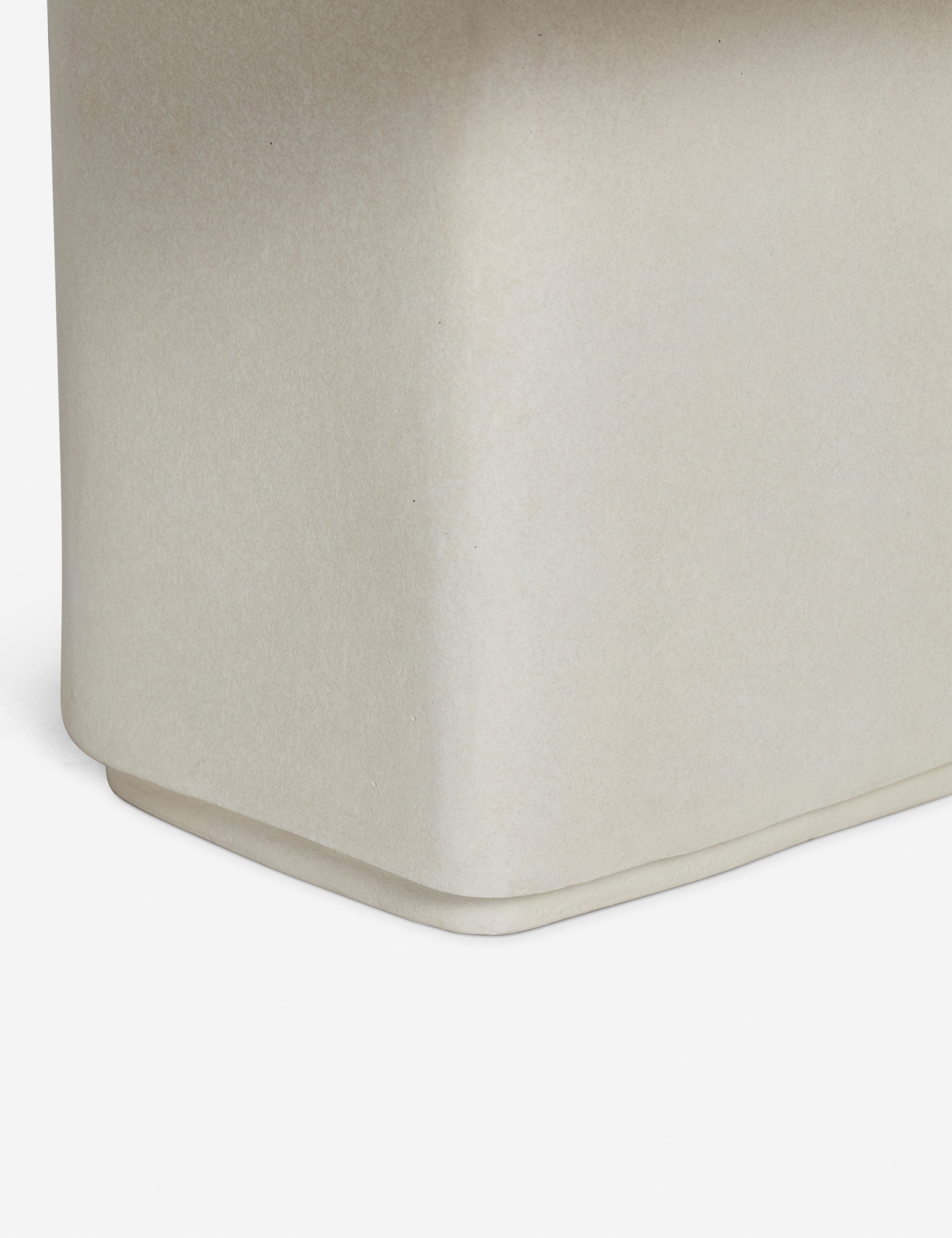 Maro Indoor / Outdoor Nesting Coffee Table