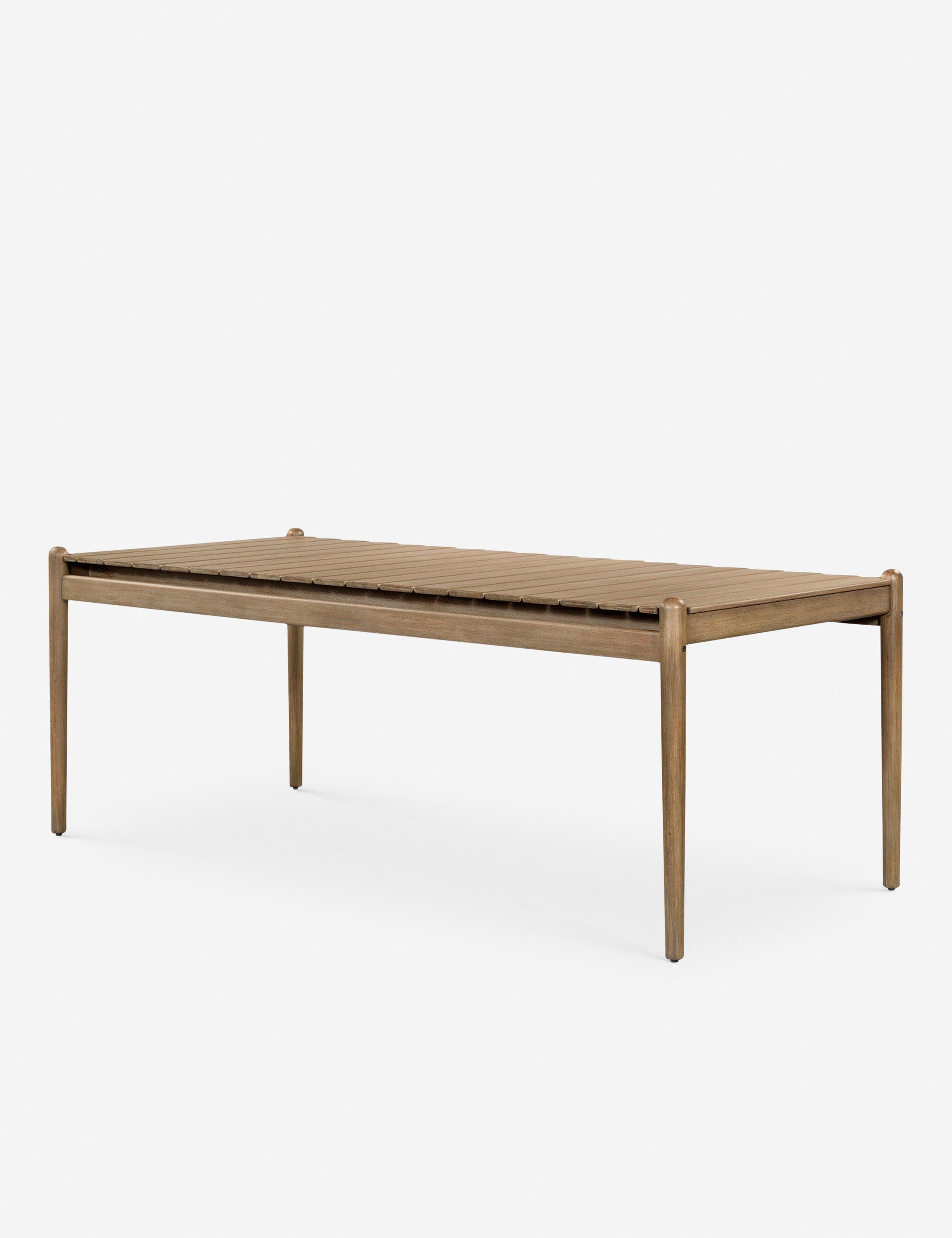 Meadow Indoor / Outdoor Dining Table