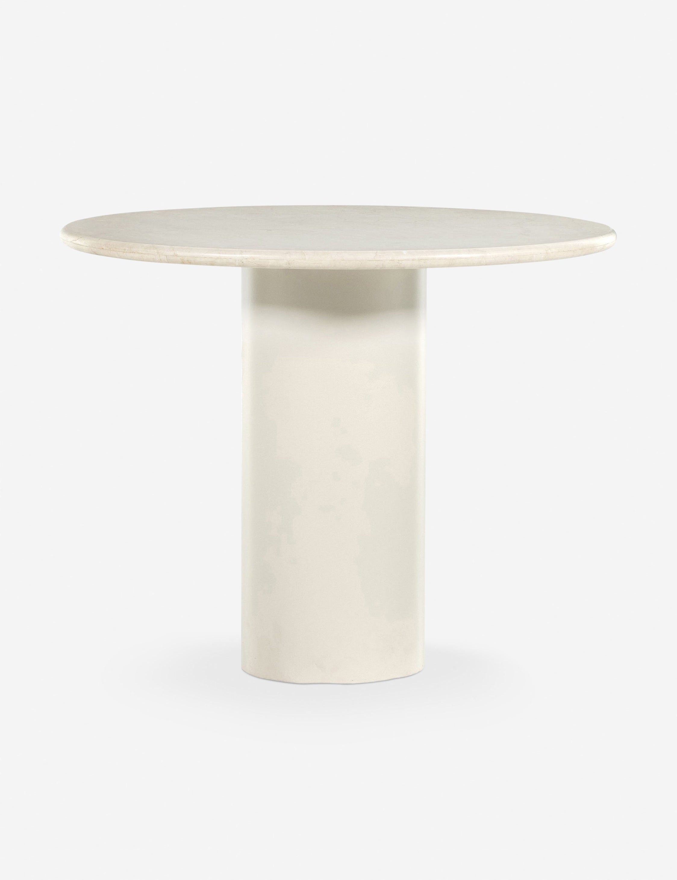 Milazzo Round Dining Table