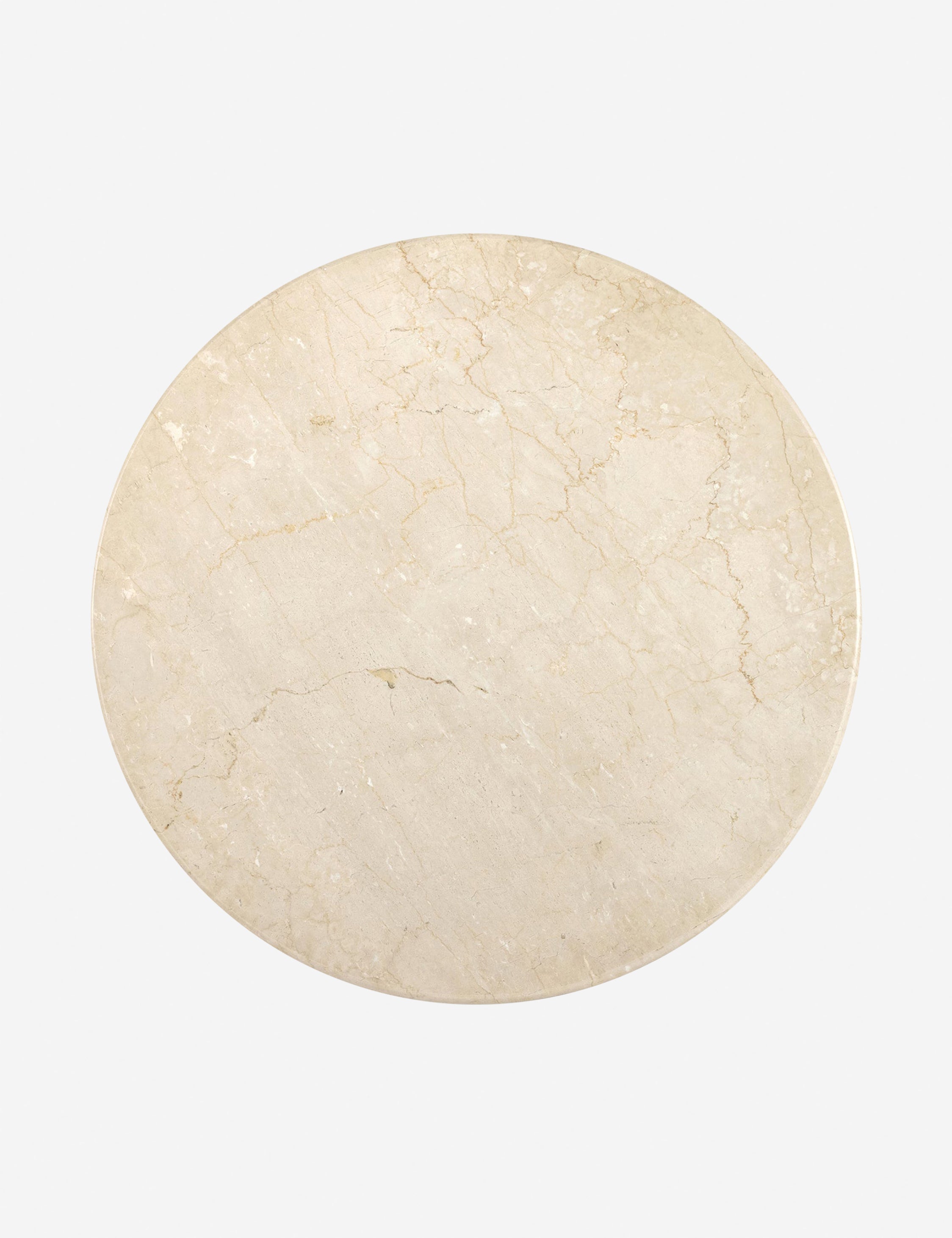 Milazzo Round Dining Table