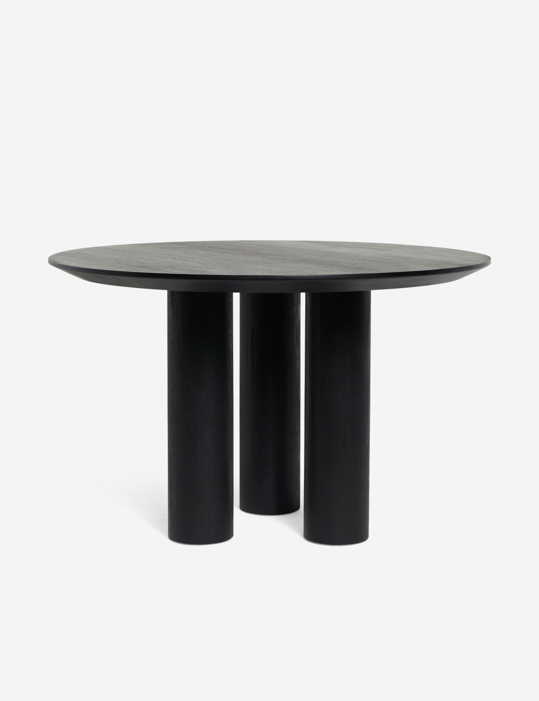 Mojave Round Dining Table