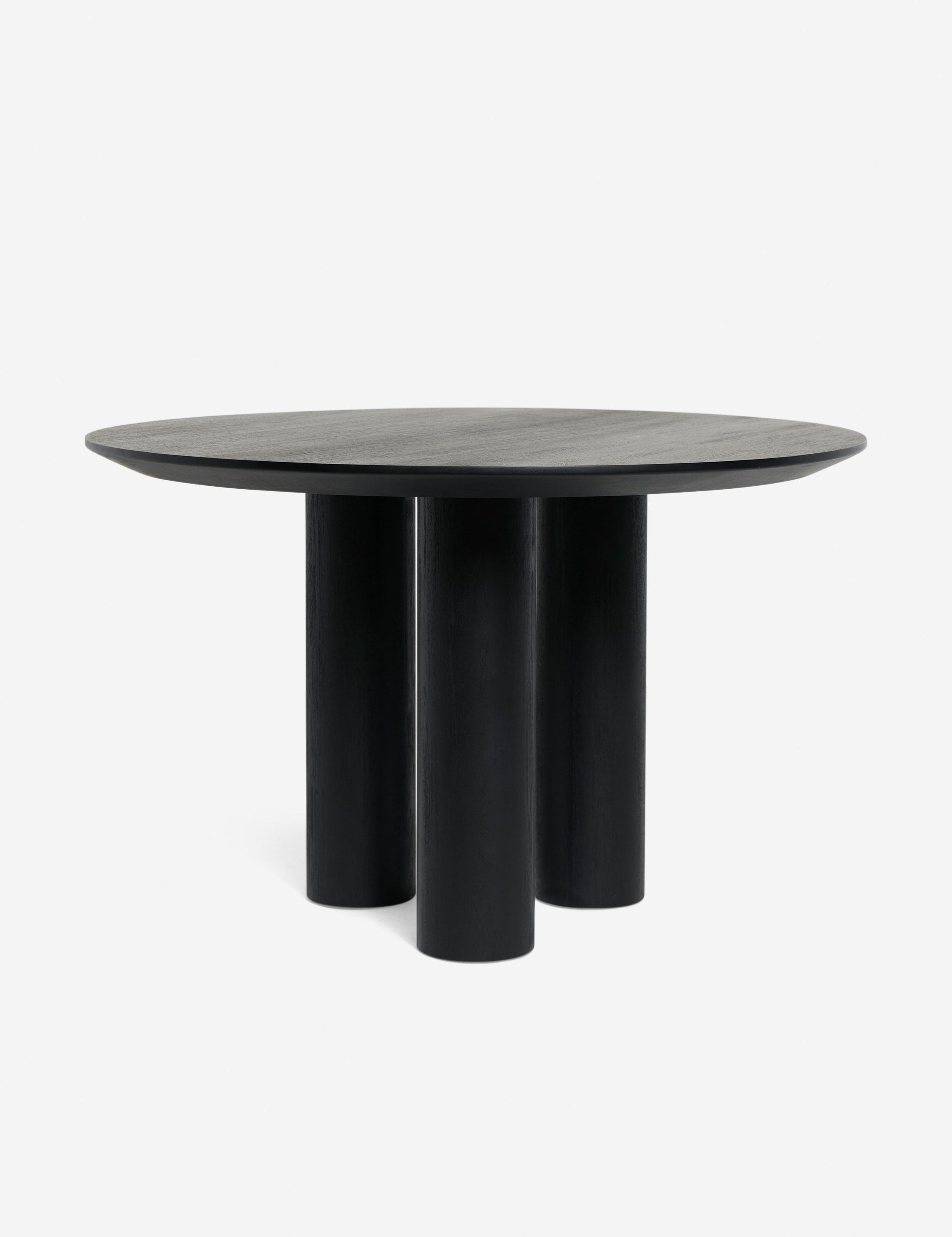 Mojave Round Dining Table