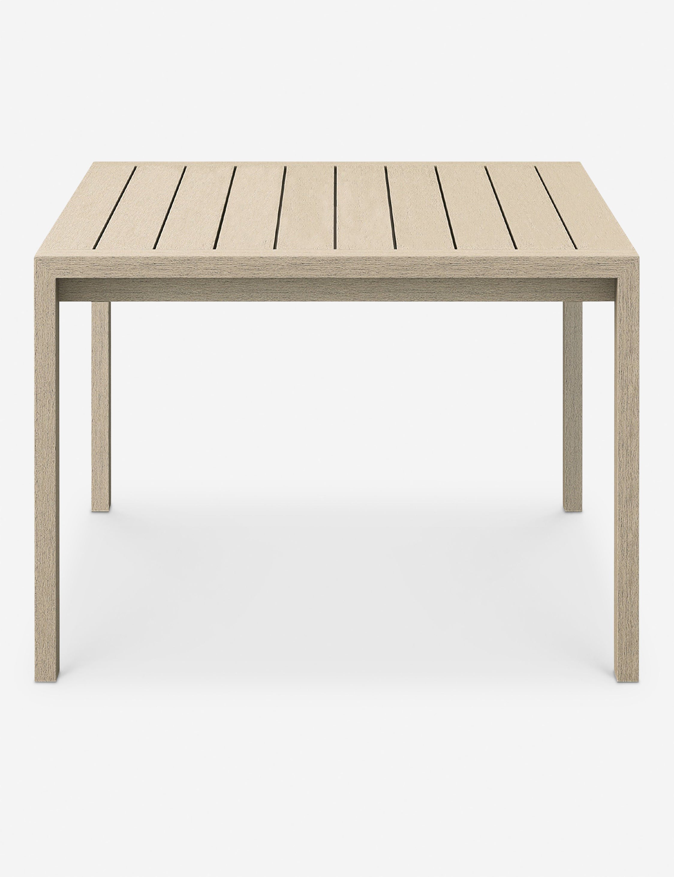 Mona Indoor / Outdoor Dining Table