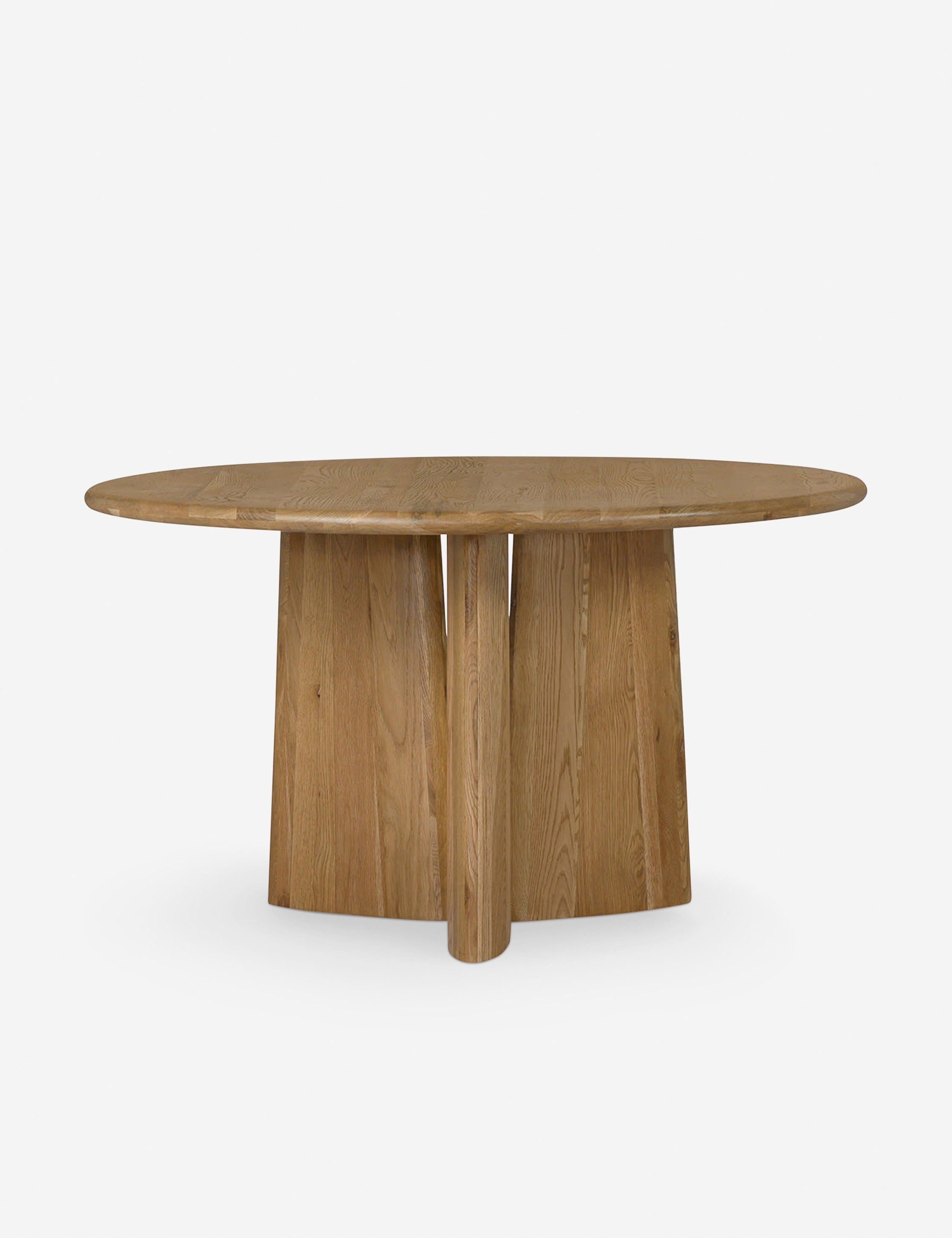 Nera Round Dining Table