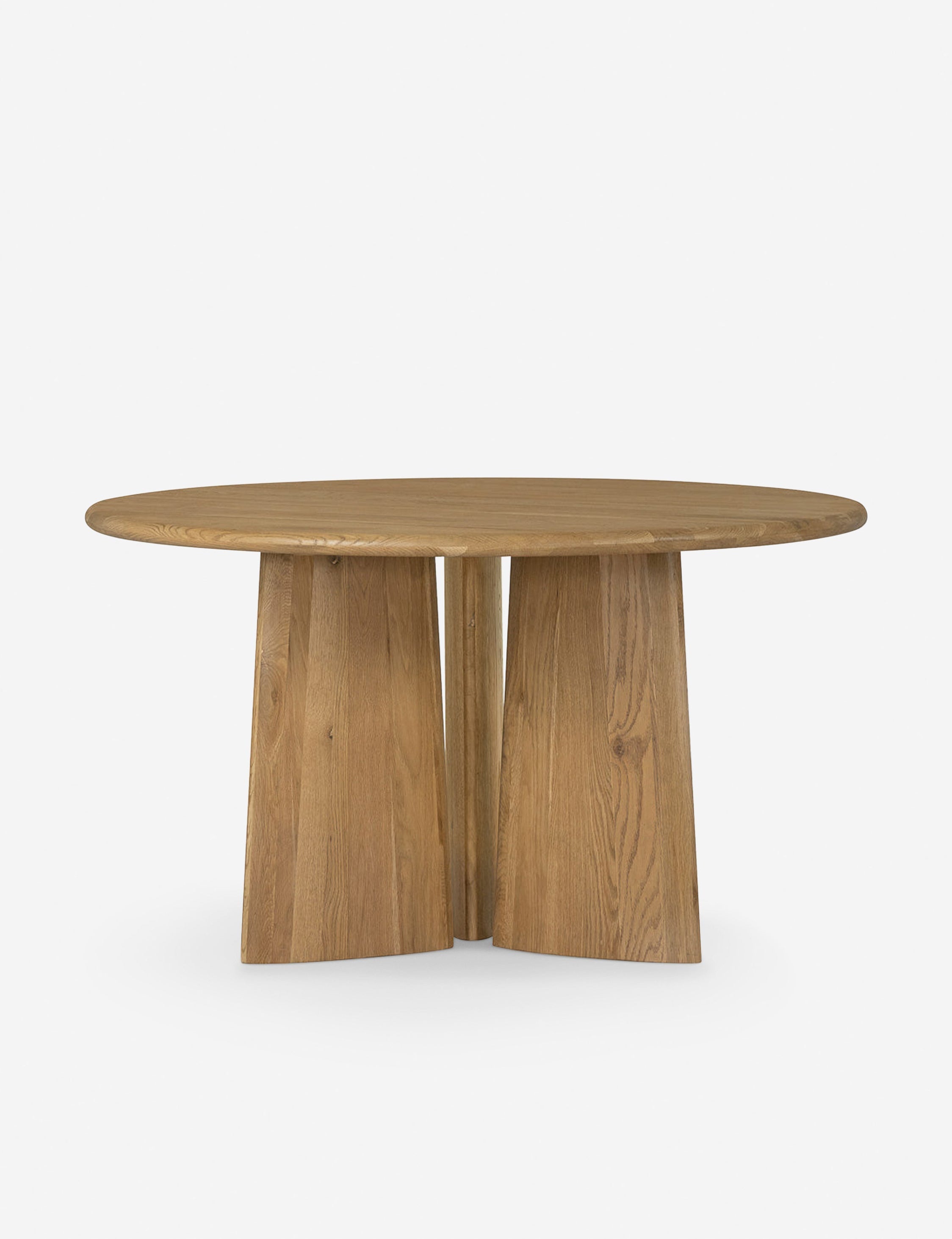 Nera Round Dining Table