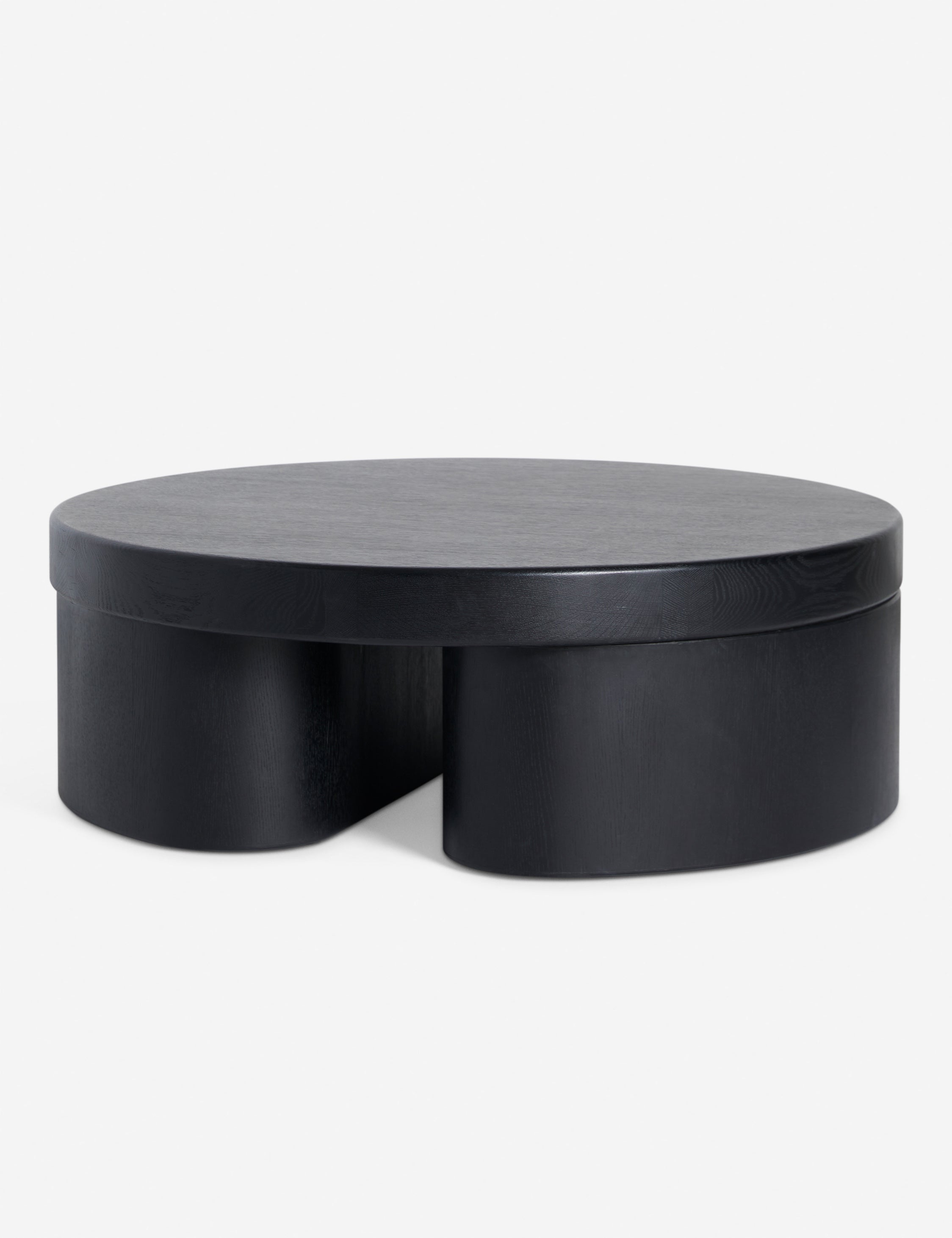Olga Round Coffee Table