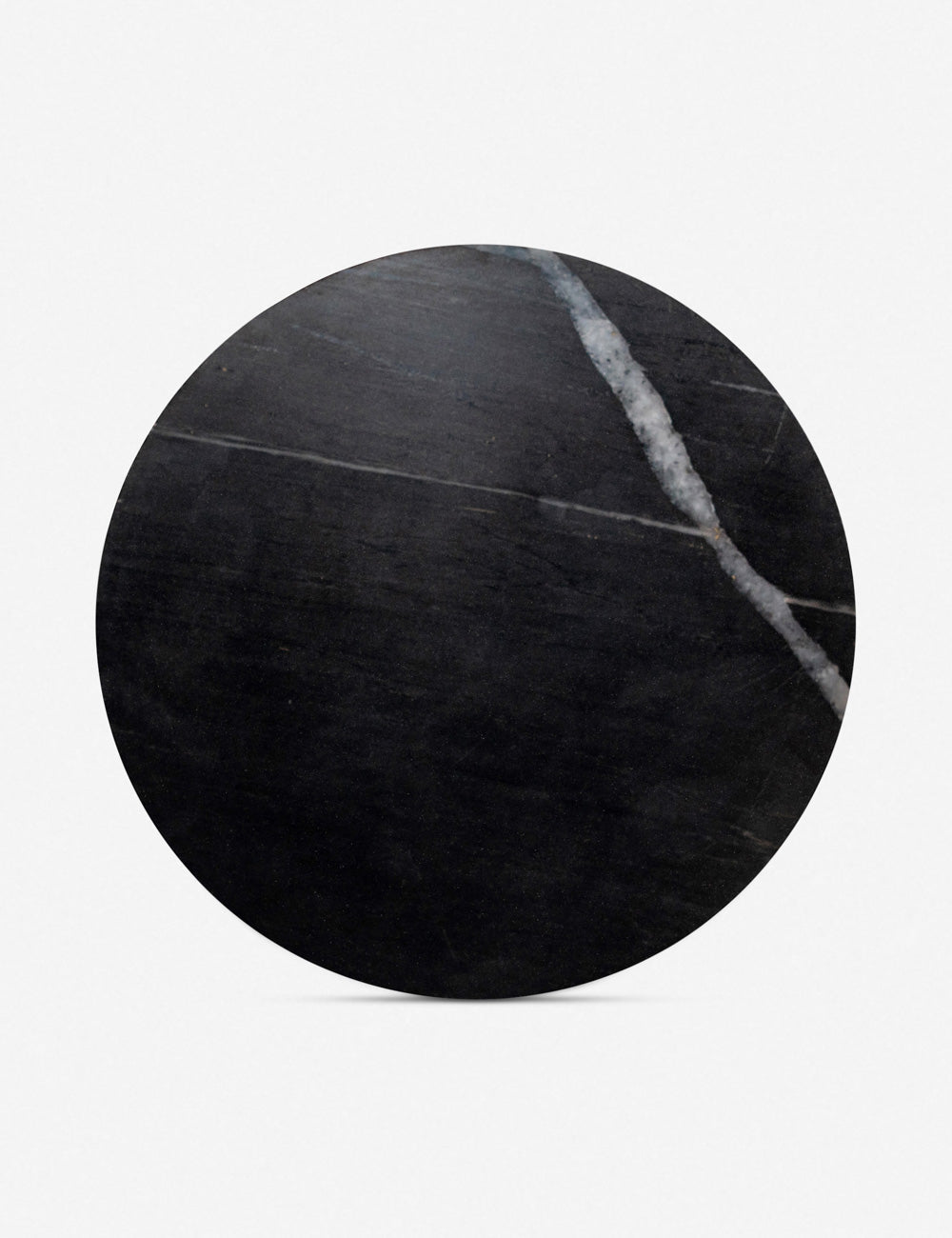 Biagio Round Side Table