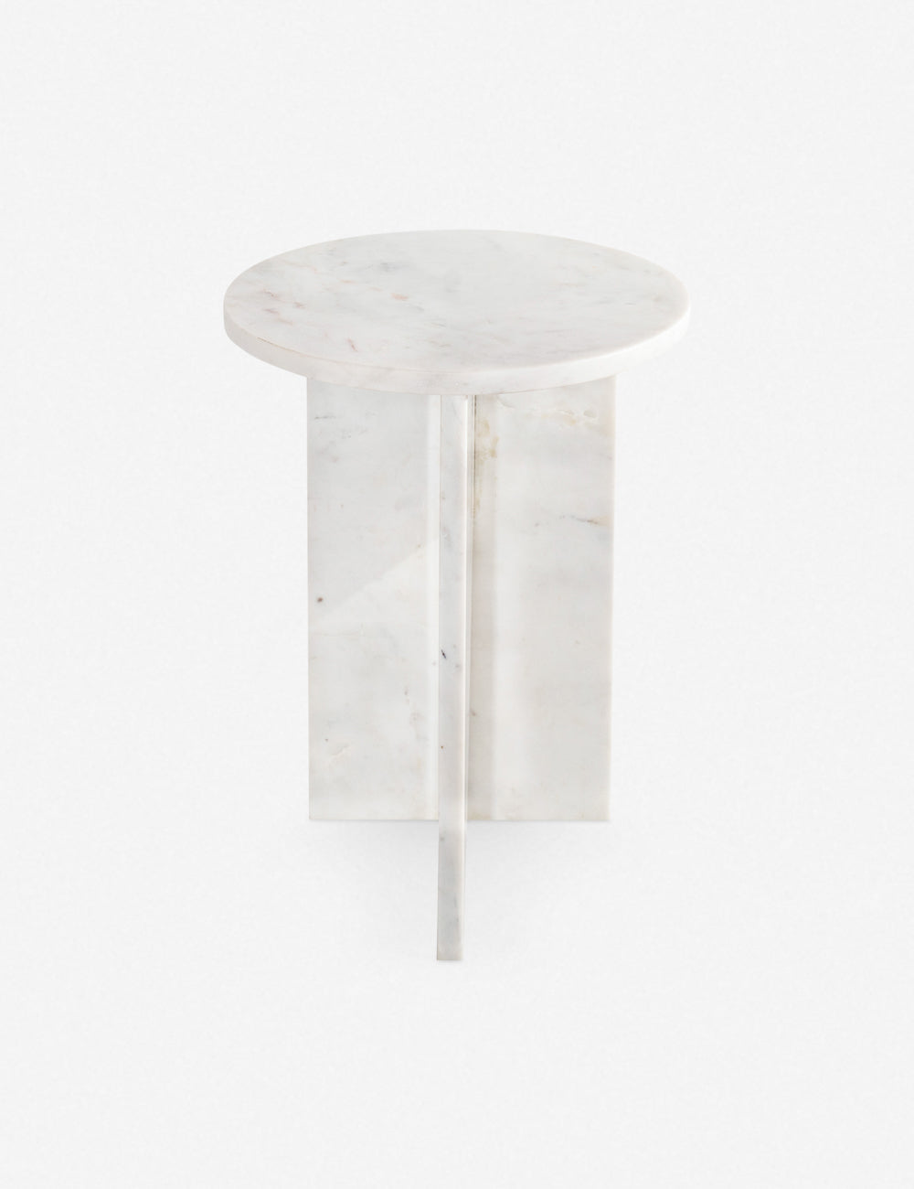 Biagio Round Side Table