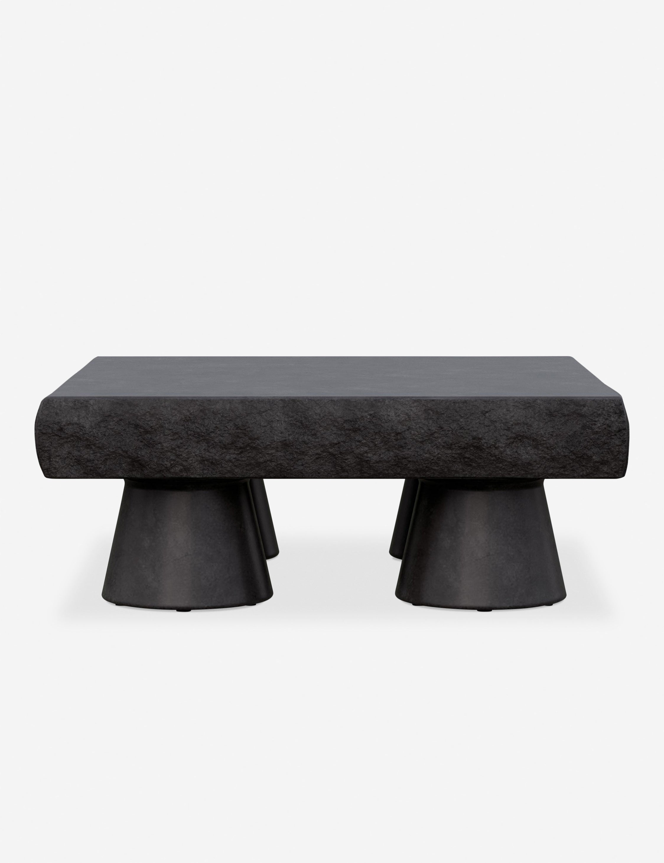 Lido Indoor / Outdoor Square Coffee Table