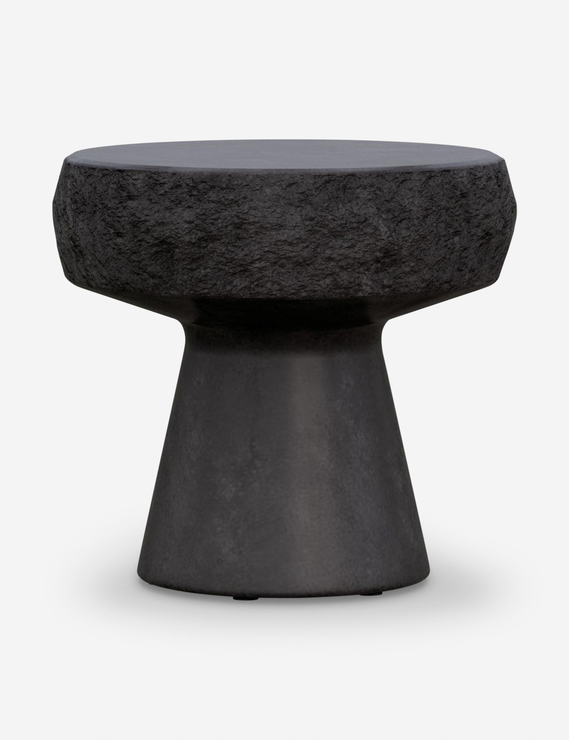 Lido Indoor / Outdoor Round Side Table