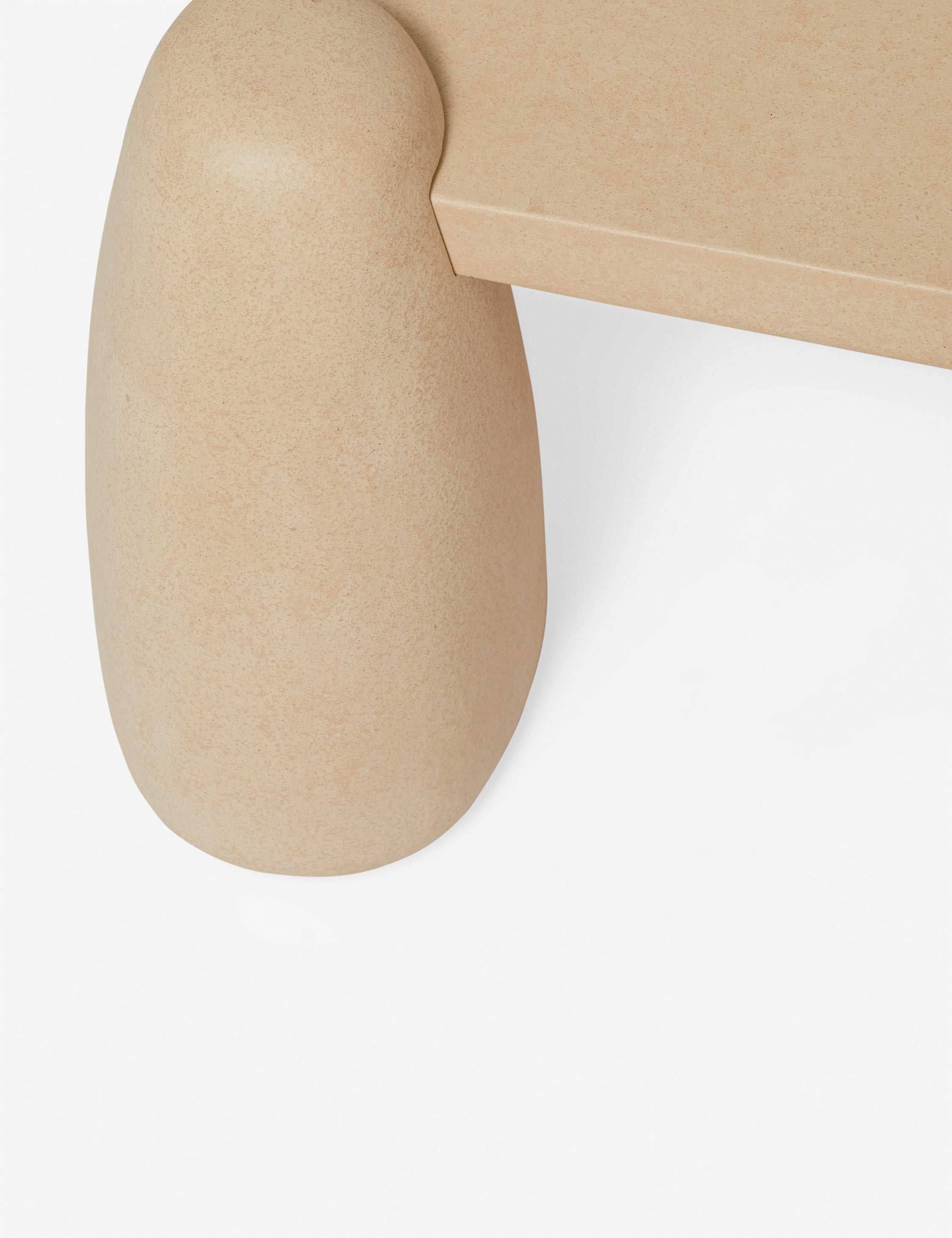 Quarry Coffee Table by Sarah Sherman Samuel