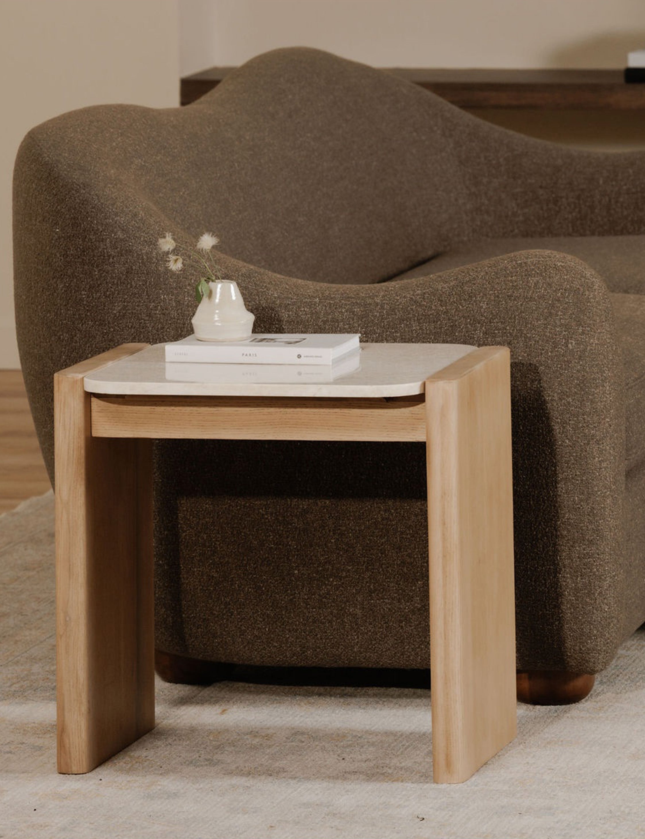 Lindahl Side Table