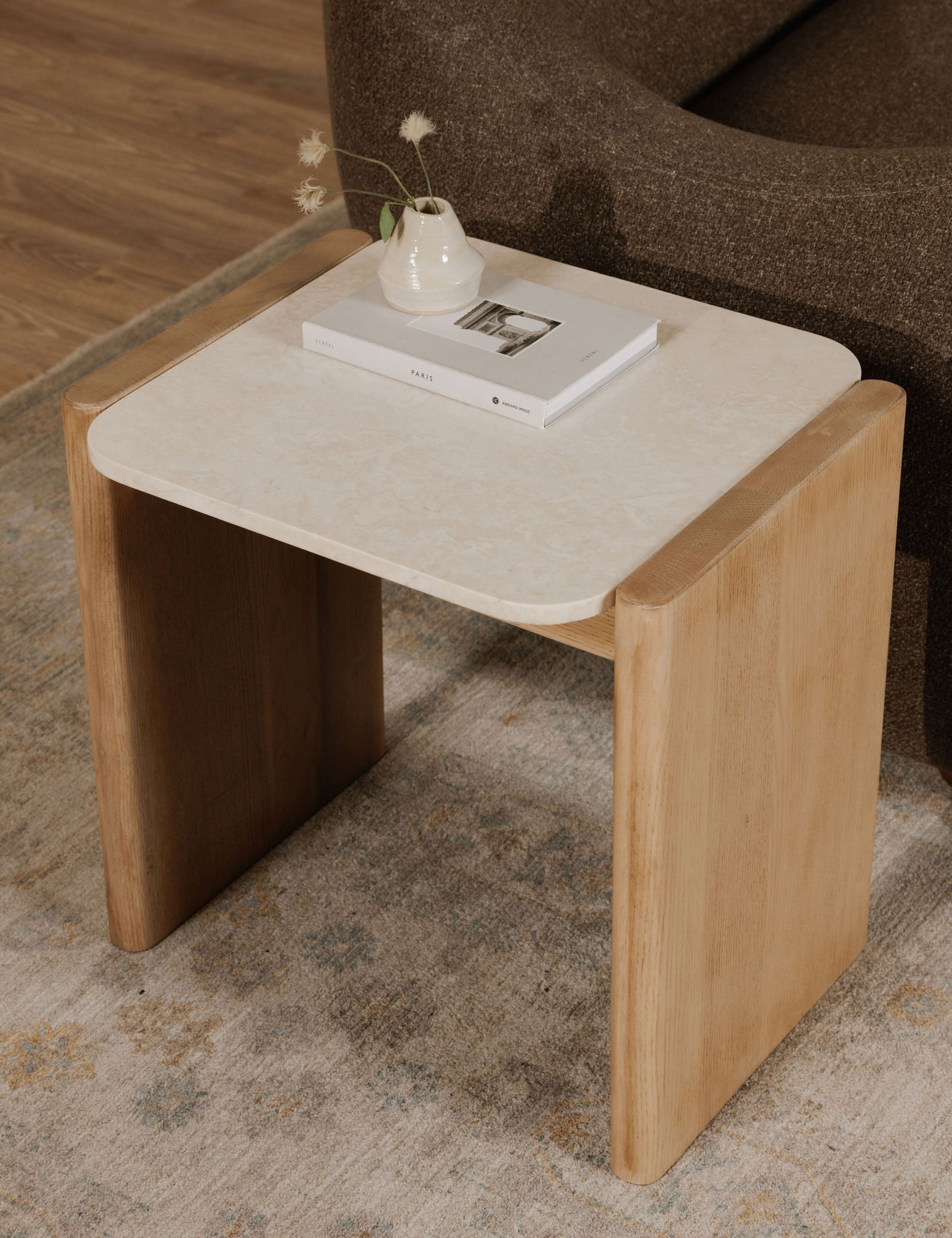 Lindahl Side Table