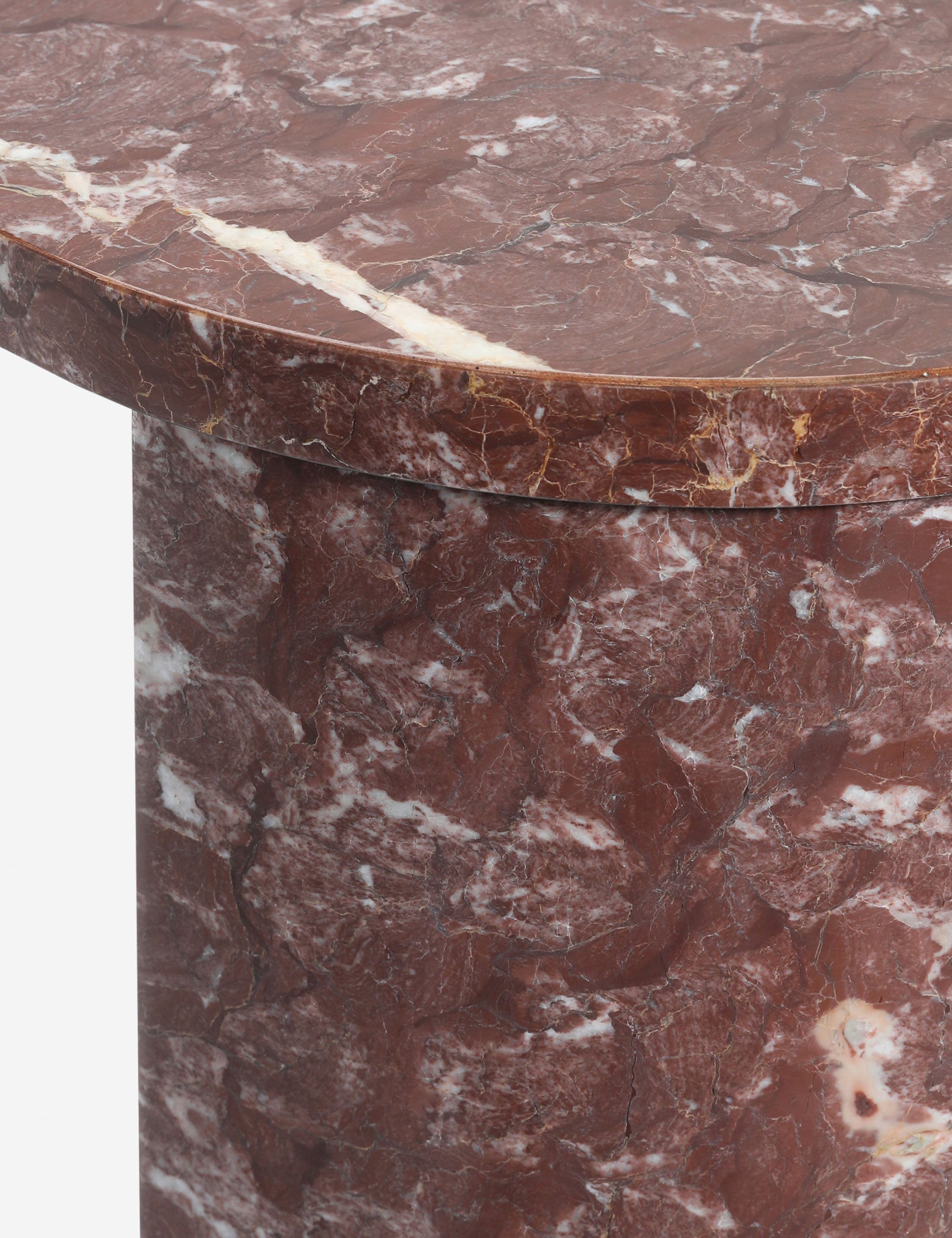 Ramoon Dining Table by Carly Cushnie