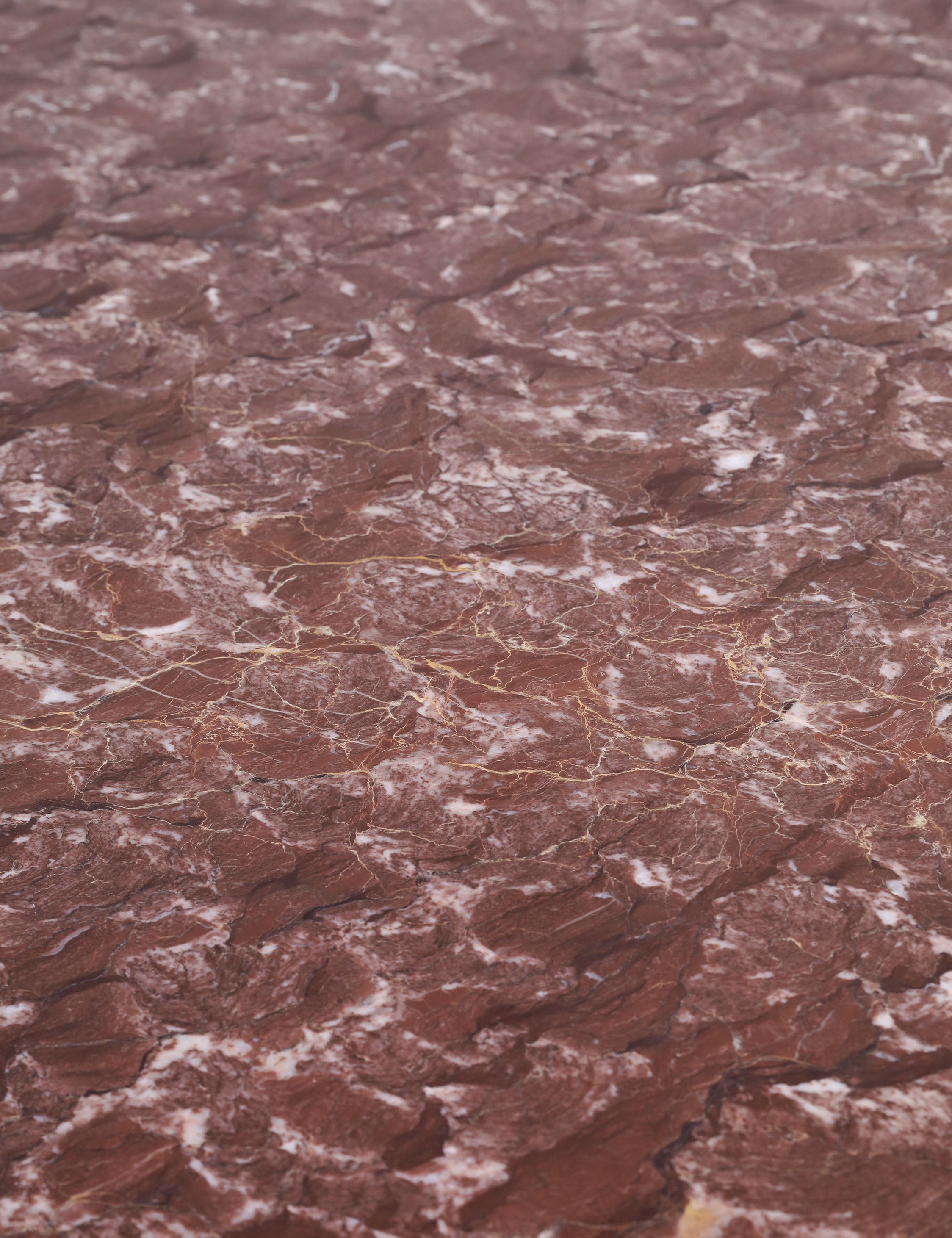 Ramoon Dining Table by Carly Cushnie