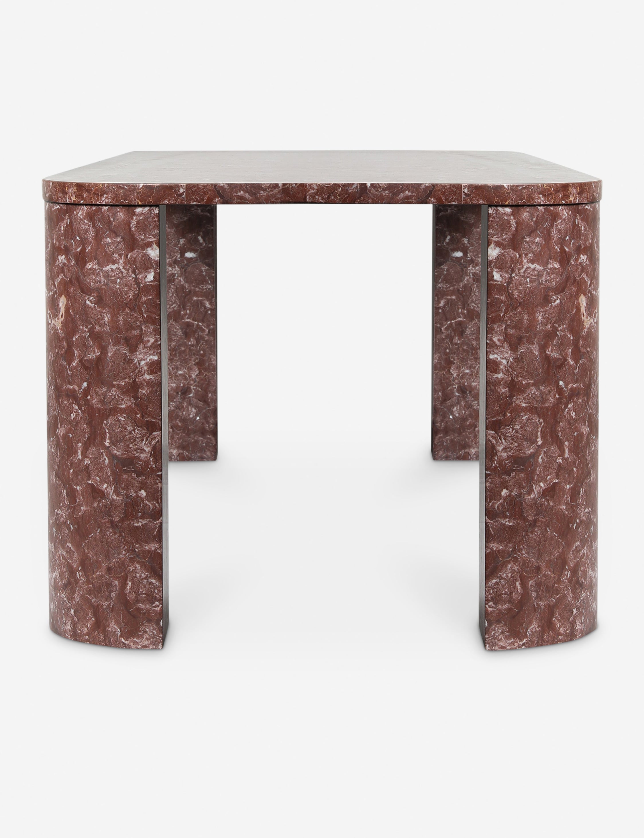 Ramoon Dining Table by Carly Cushnie