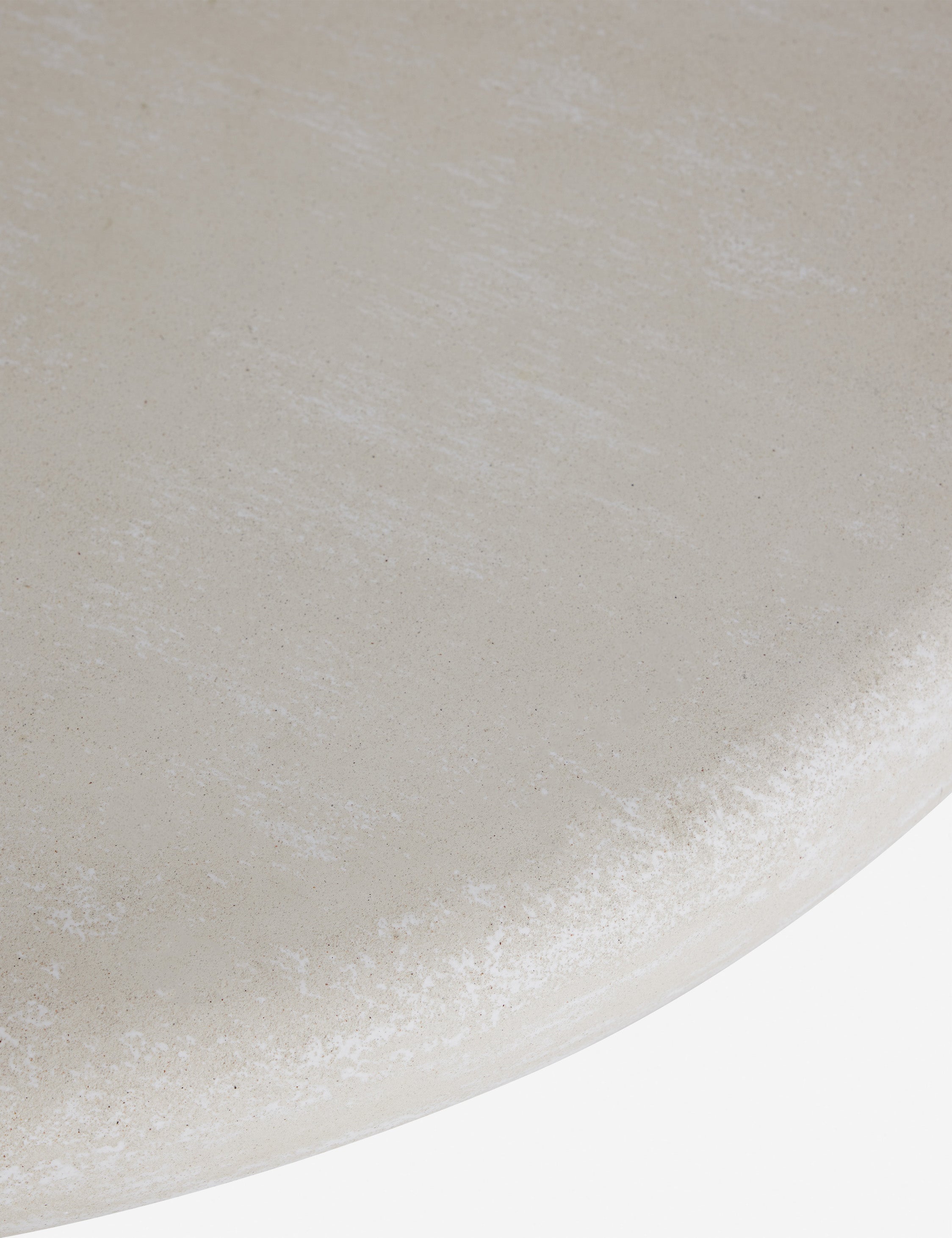 Ruiz Indoor / Outdoor Round Coffee Table