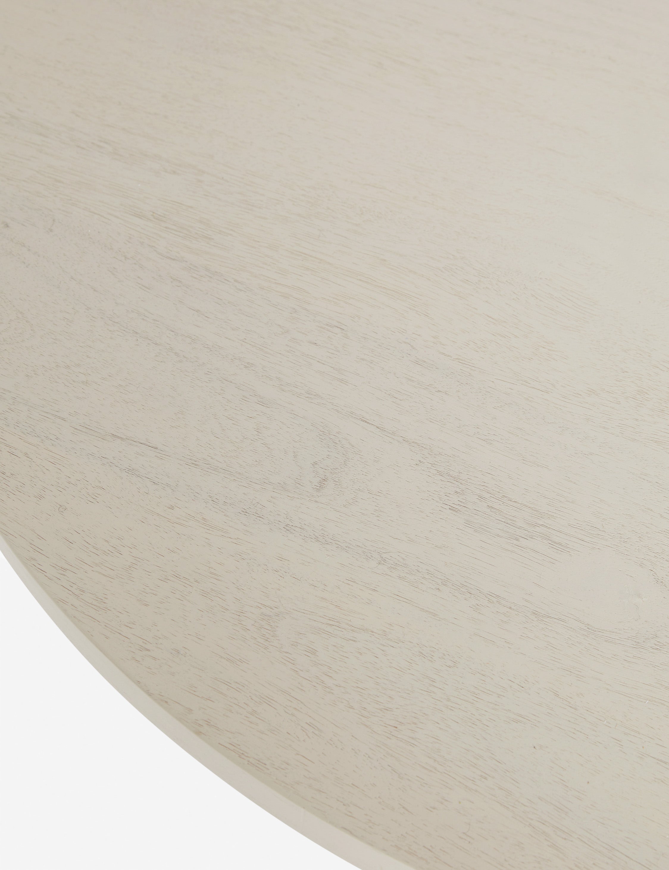 Rutherford Round Coffee Table