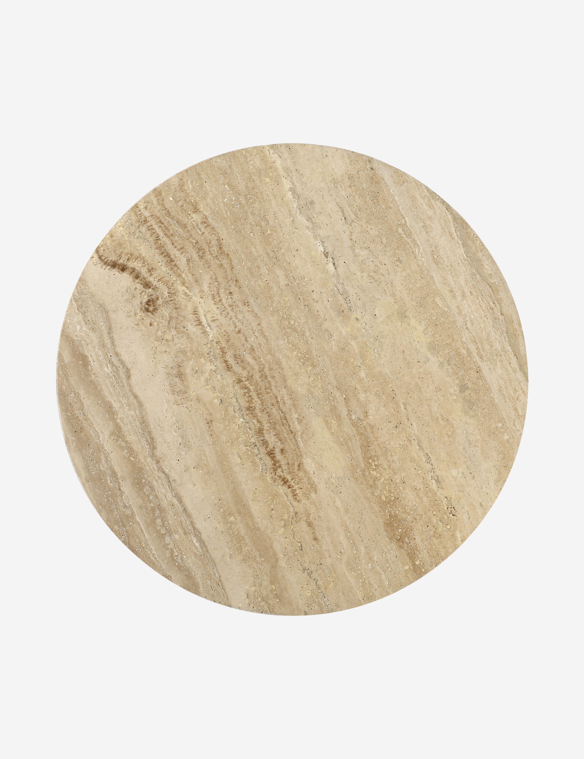 Kirchner Round Side Table