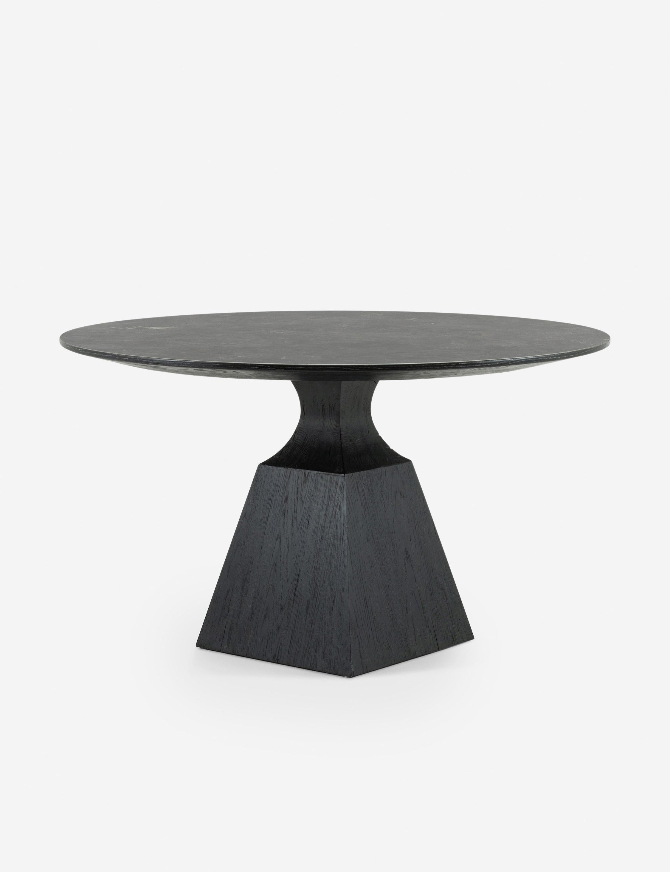 Shanay Round Dining Table