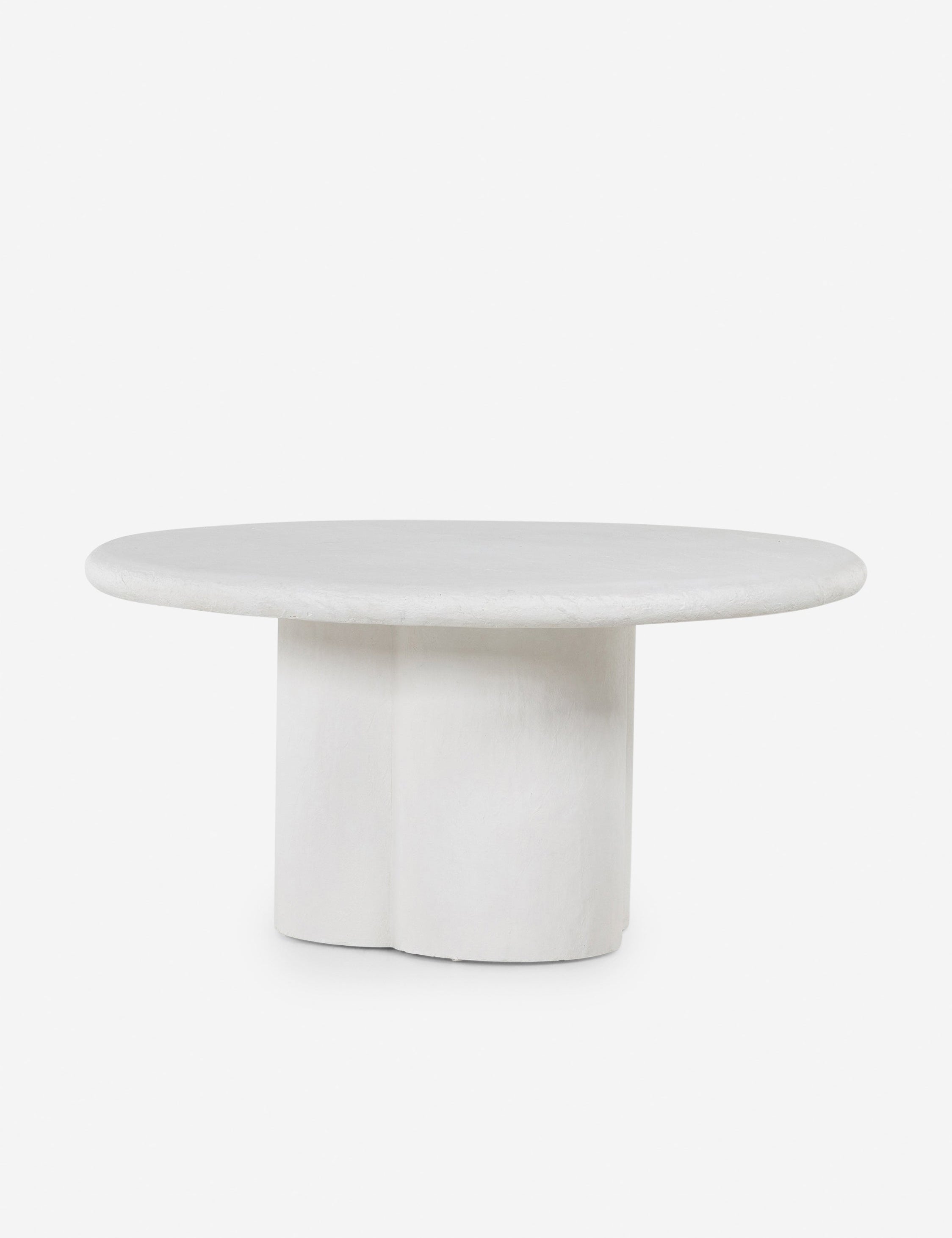 Sol Round Dining Table