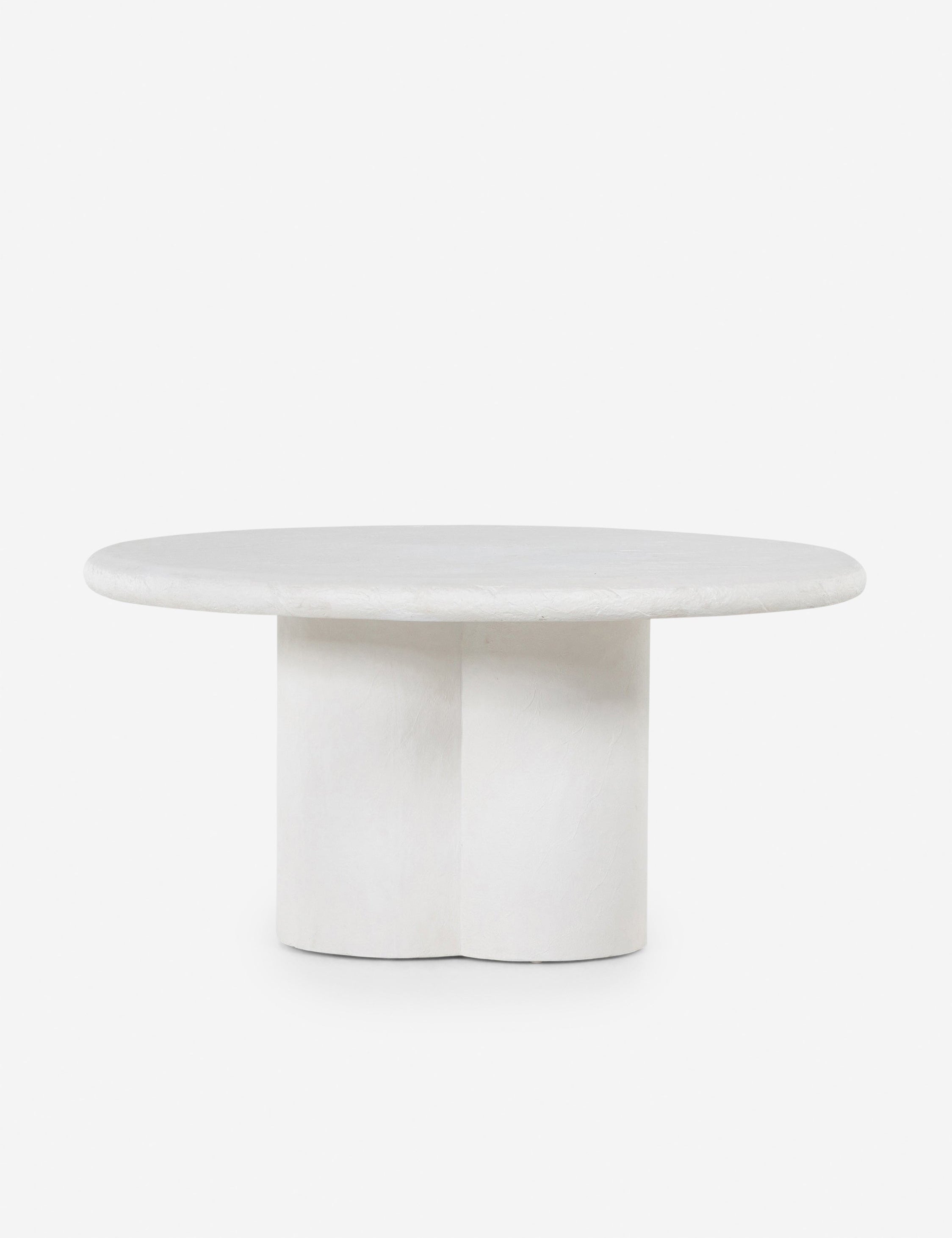 Sol Round Dining Table