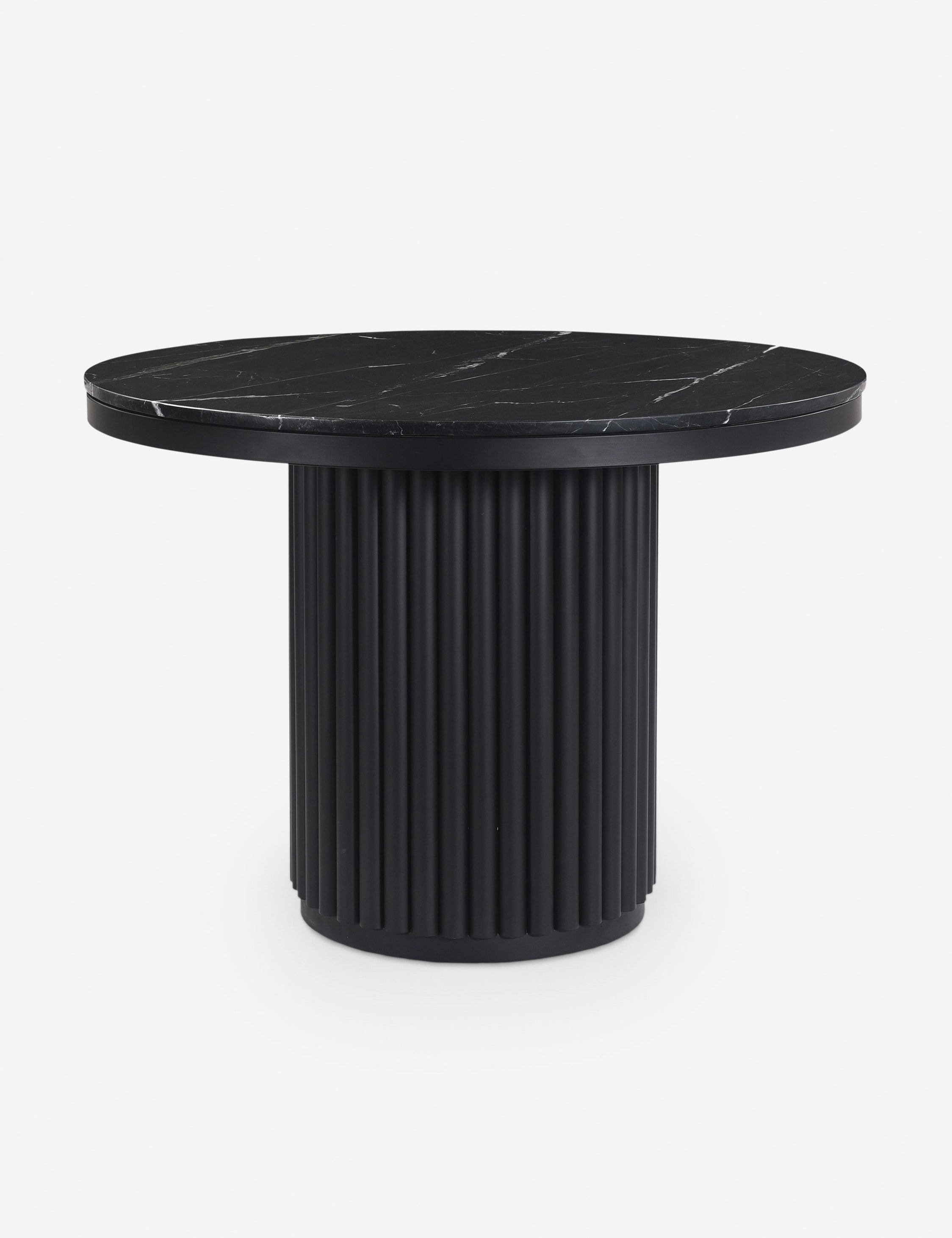 Tiago Round Dining Table