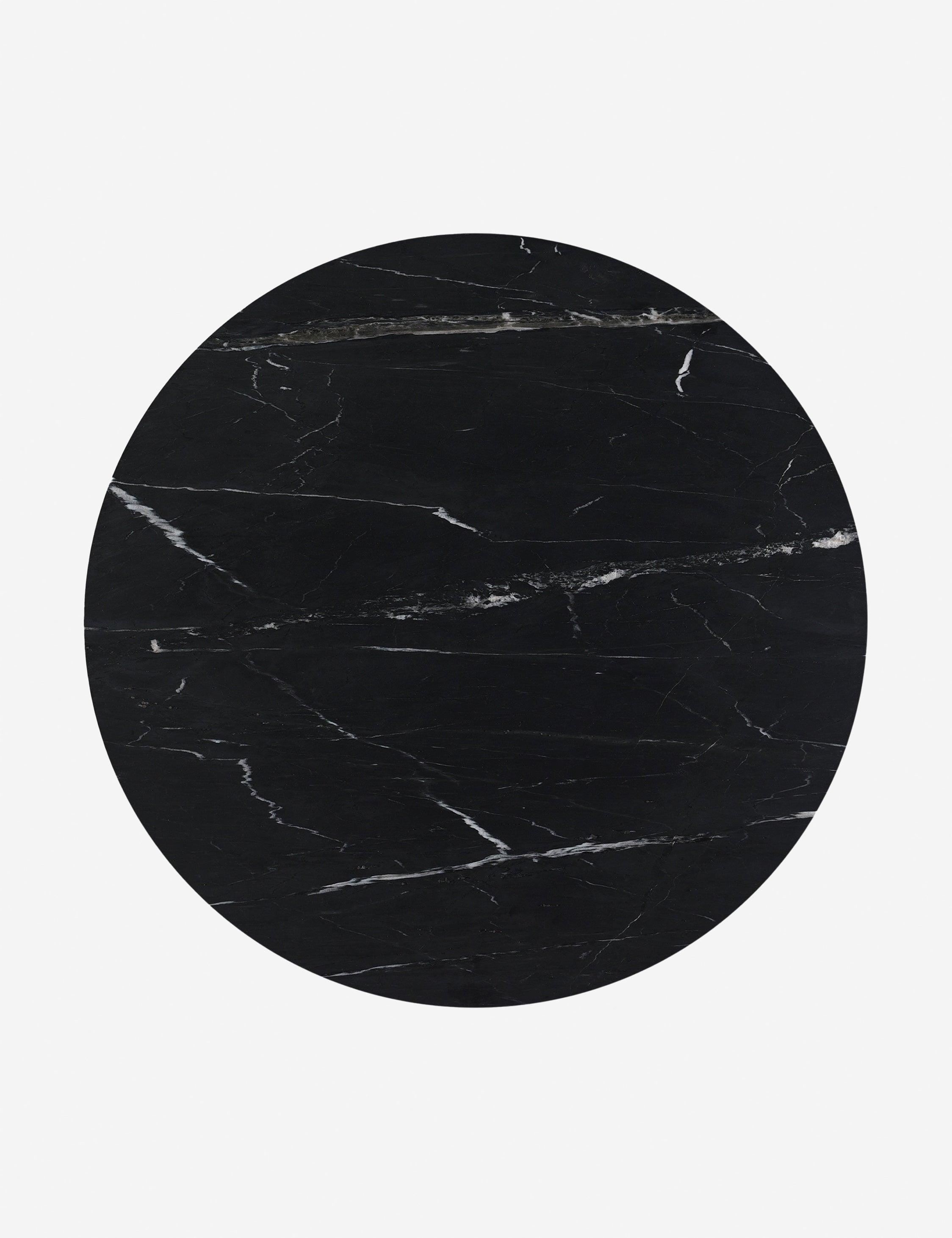 Tiago Round Dining Table