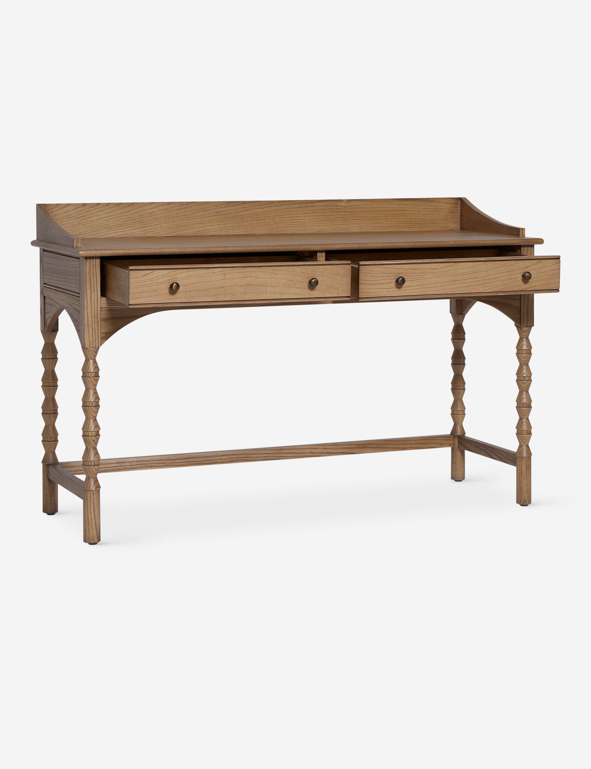 Topia Console Table by Ginny Macdonald