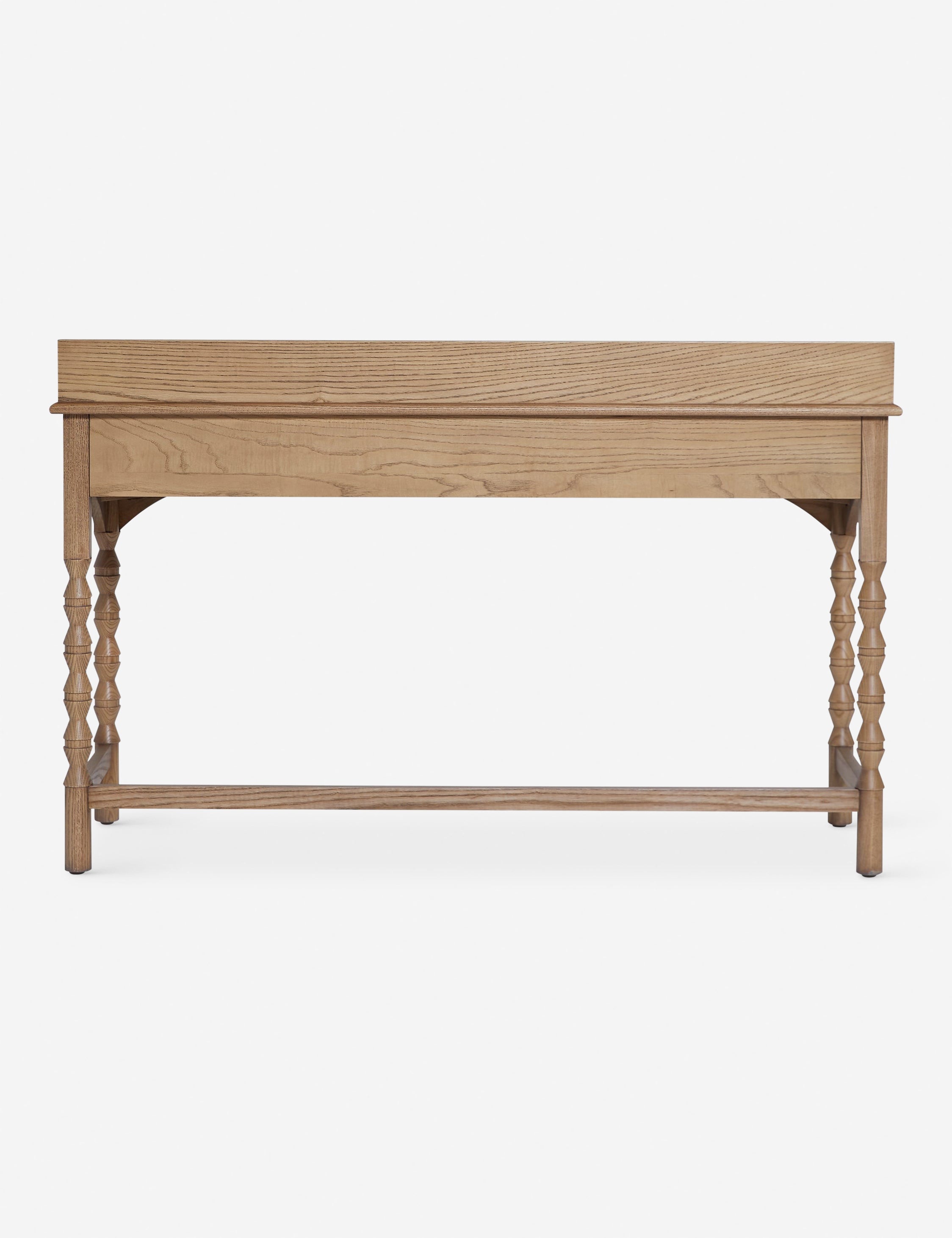 Topia Console Table by Ginny Macdonald
