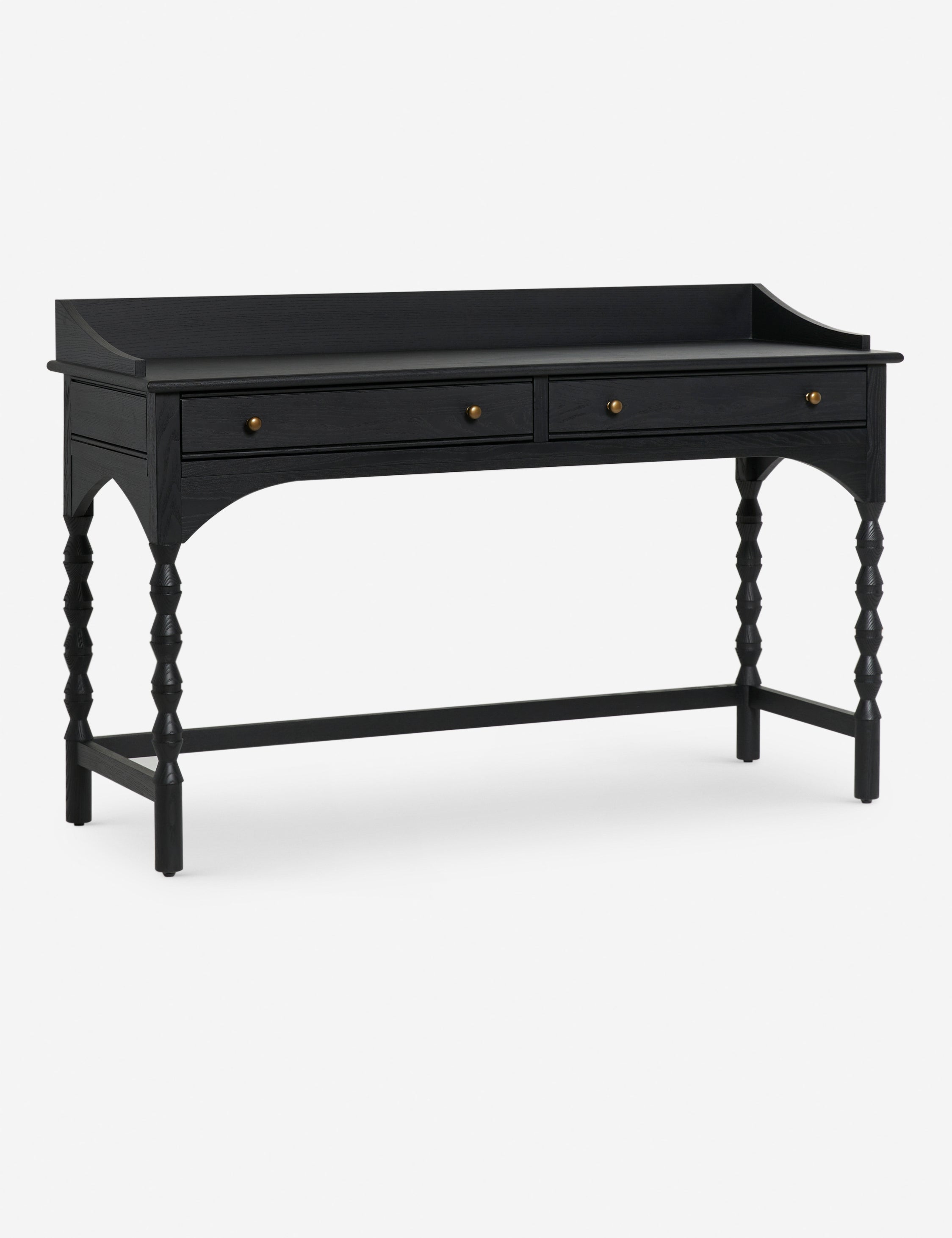 Topia Console Table by Ginny Macdonald