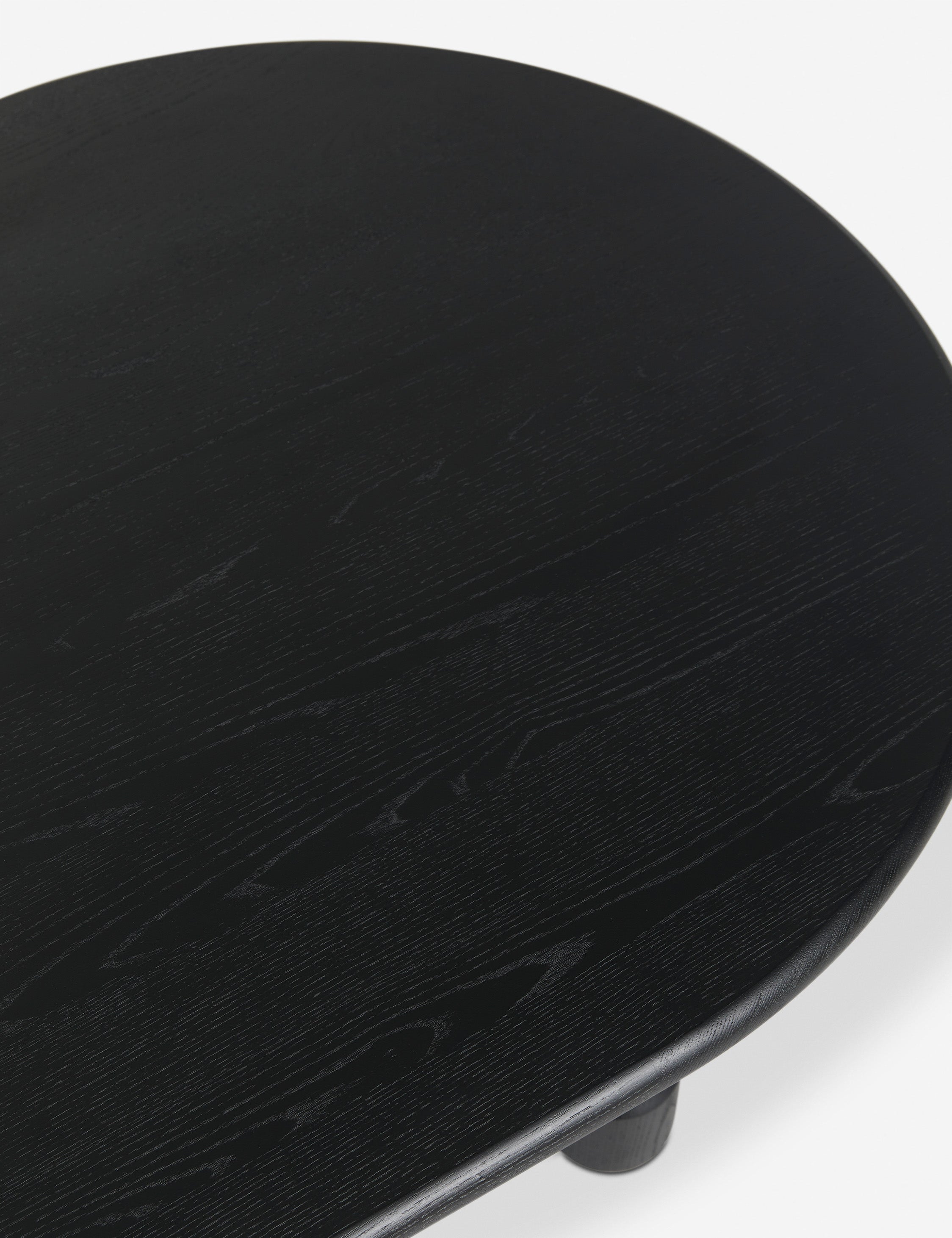 Topia Oval Coffee Table by Ginny Macdonald