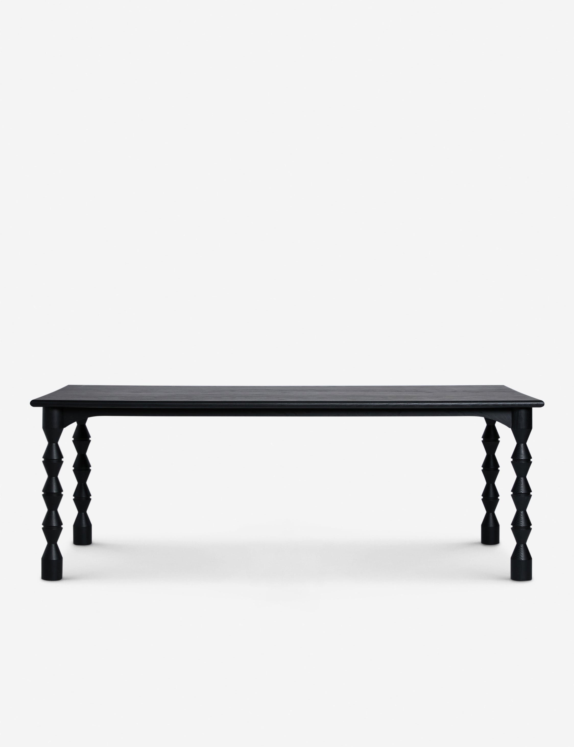 Topia Dining Table by Ginny Macdonald