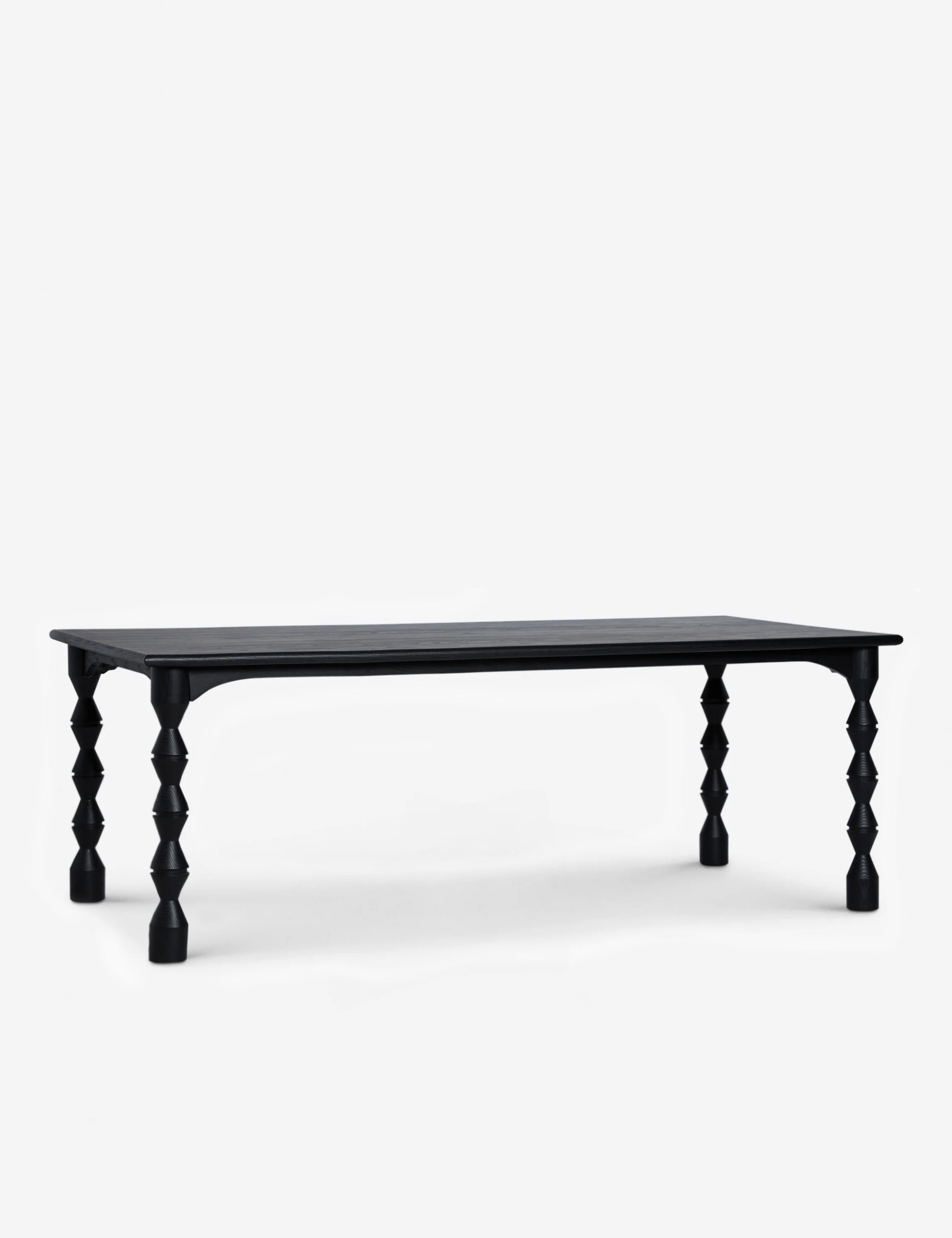 Topia Dining Table by Ginny Macdonald