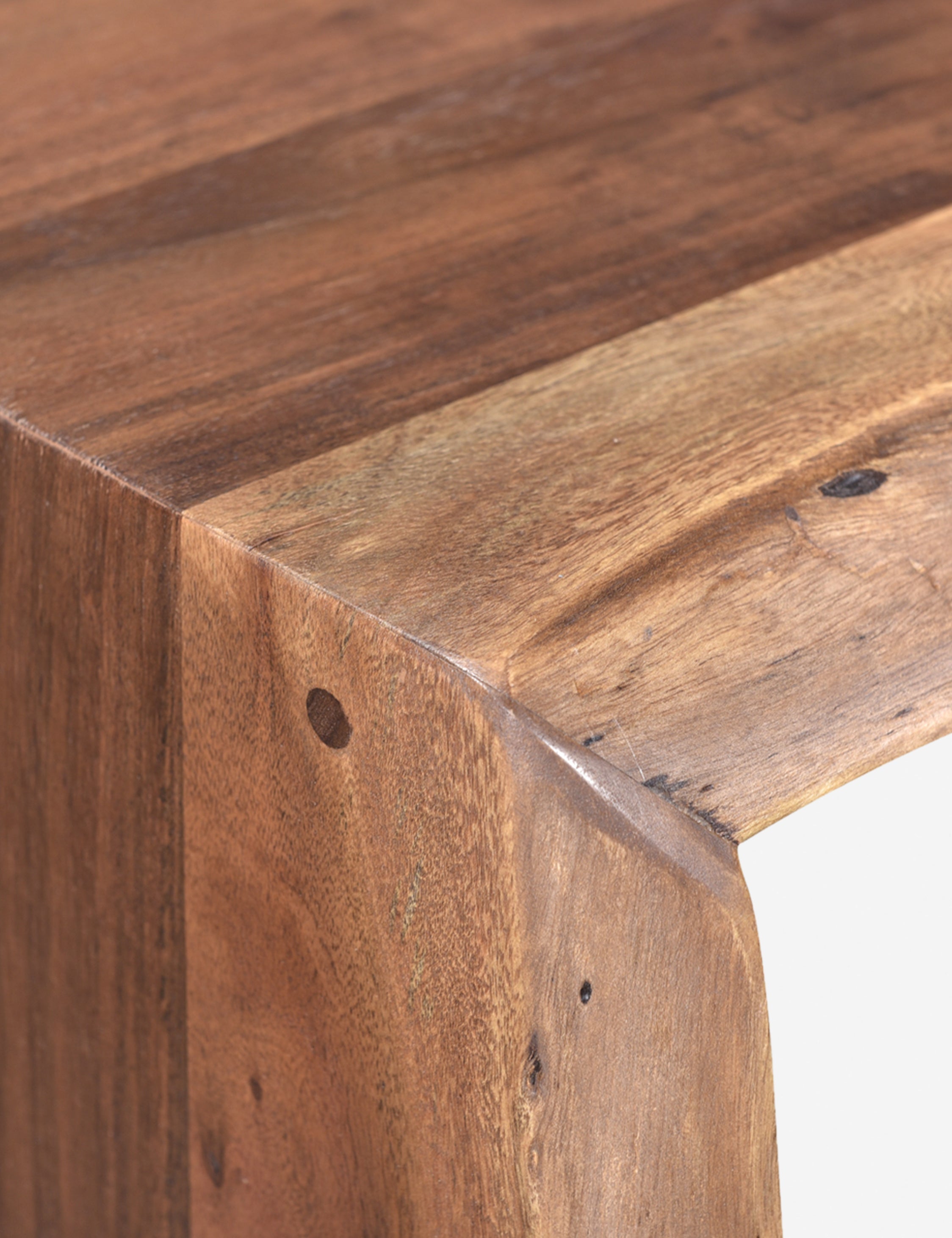 Haworth Coffee Table