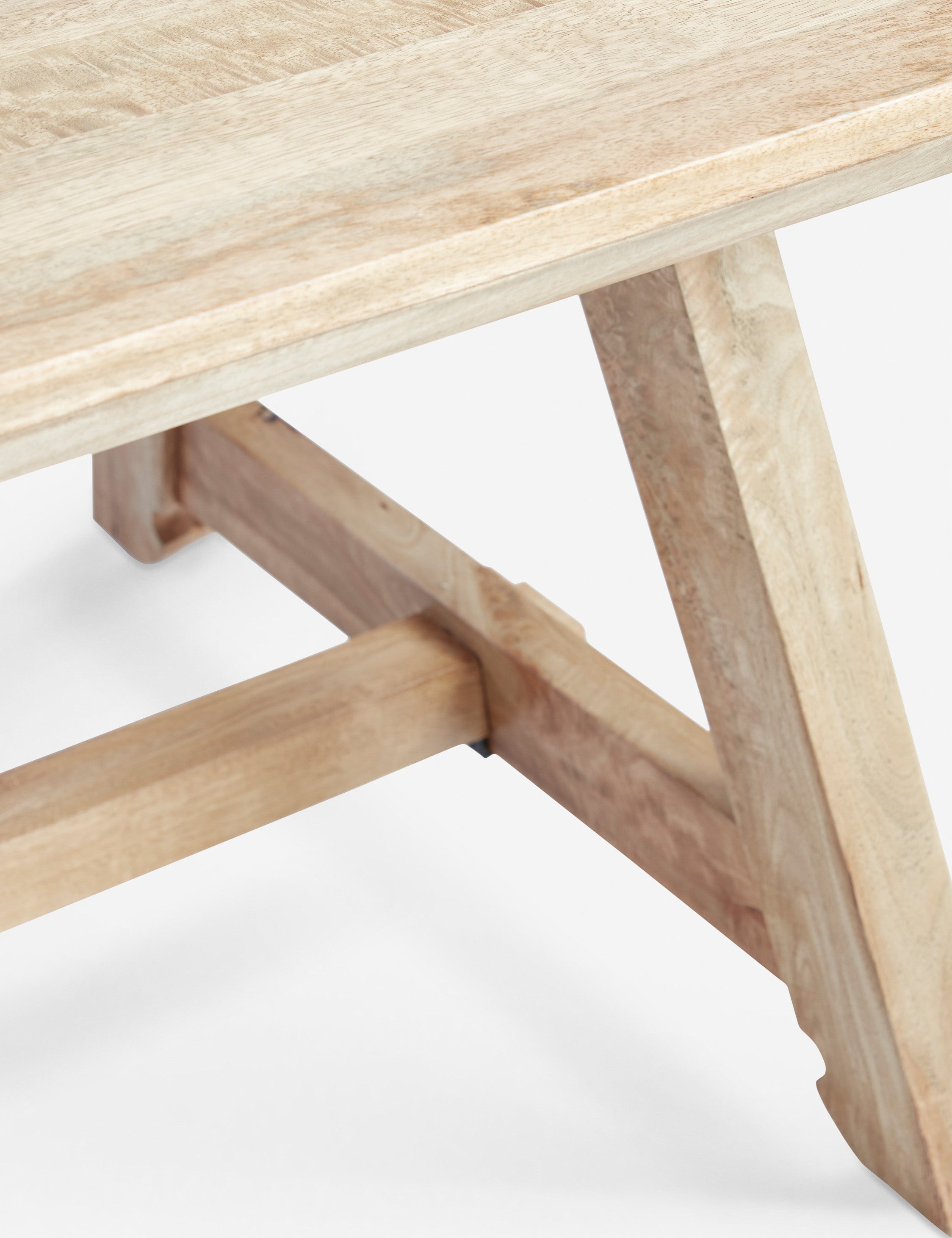 Dashwood Dining Table