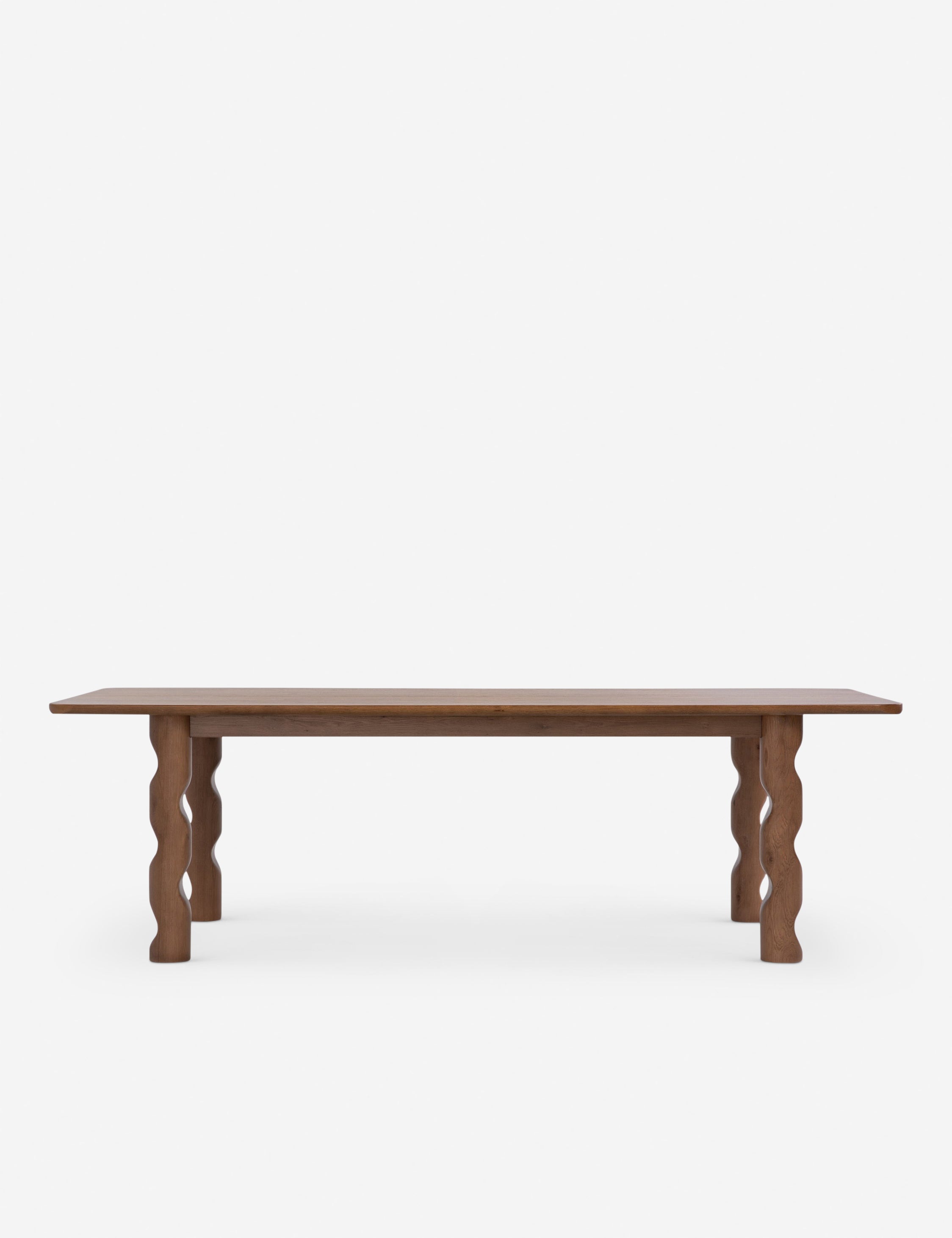 Wave Dining Table by Sun at Six