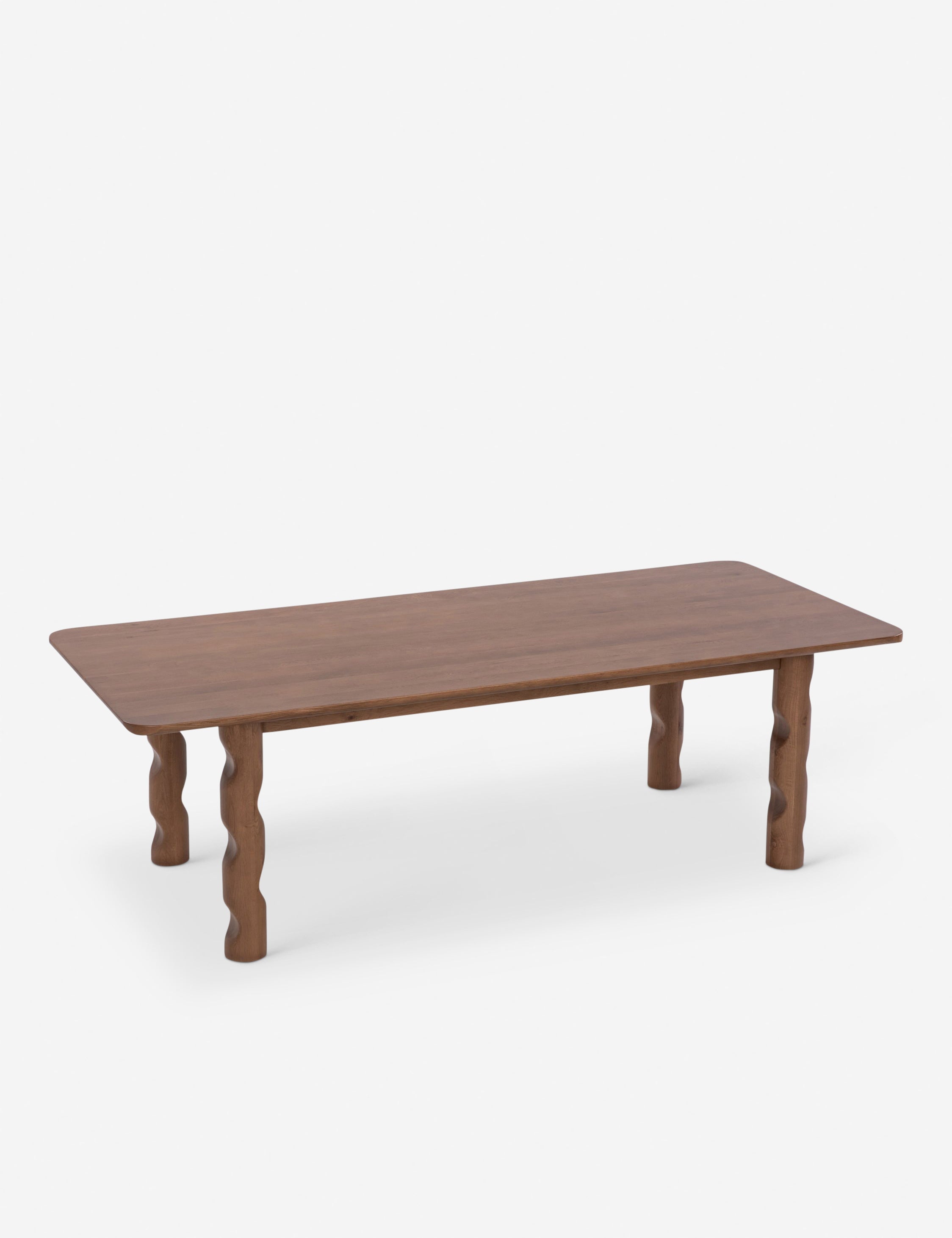 Wave Dining Table by Sun at Six