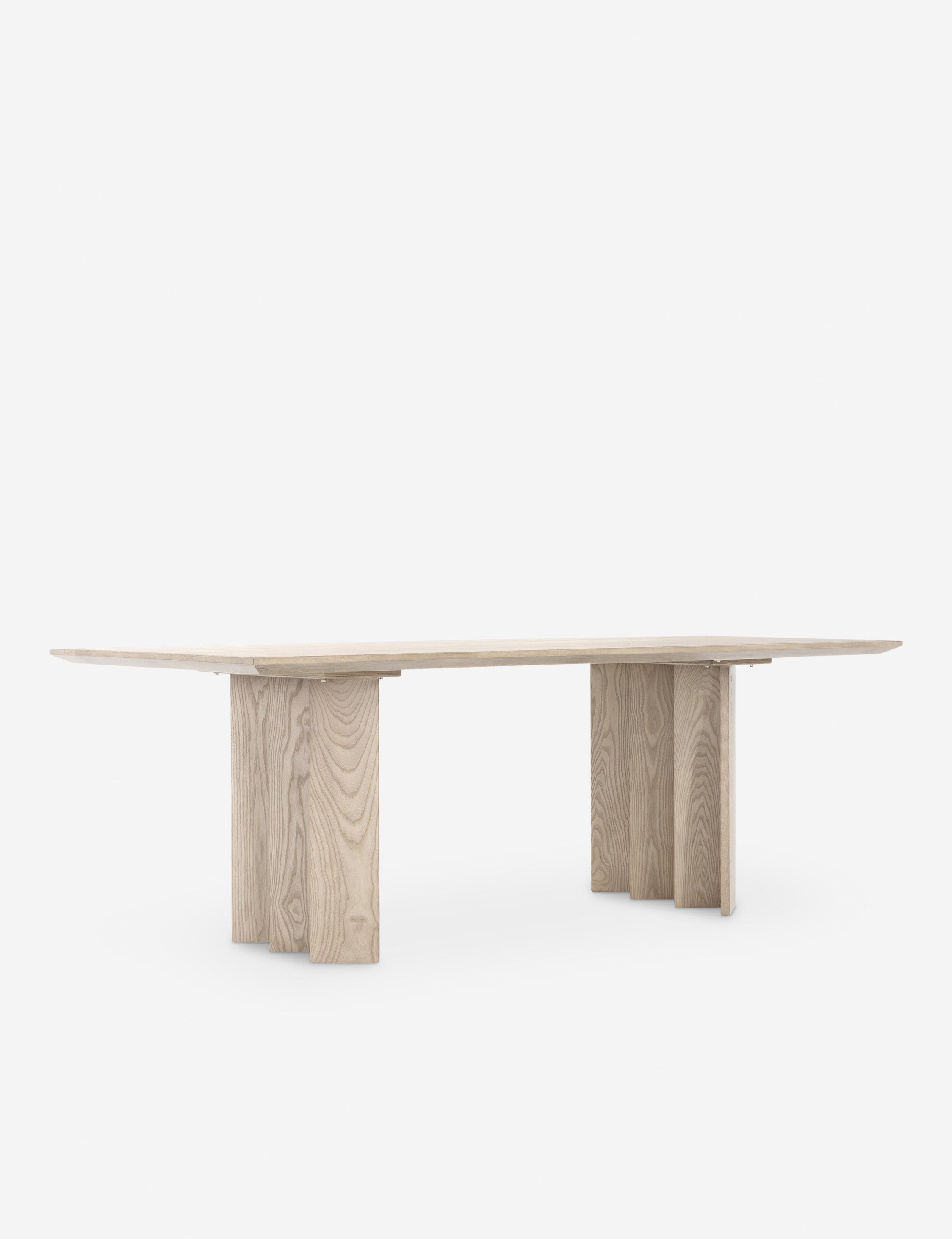Zafal Dining Table by Sun at Six