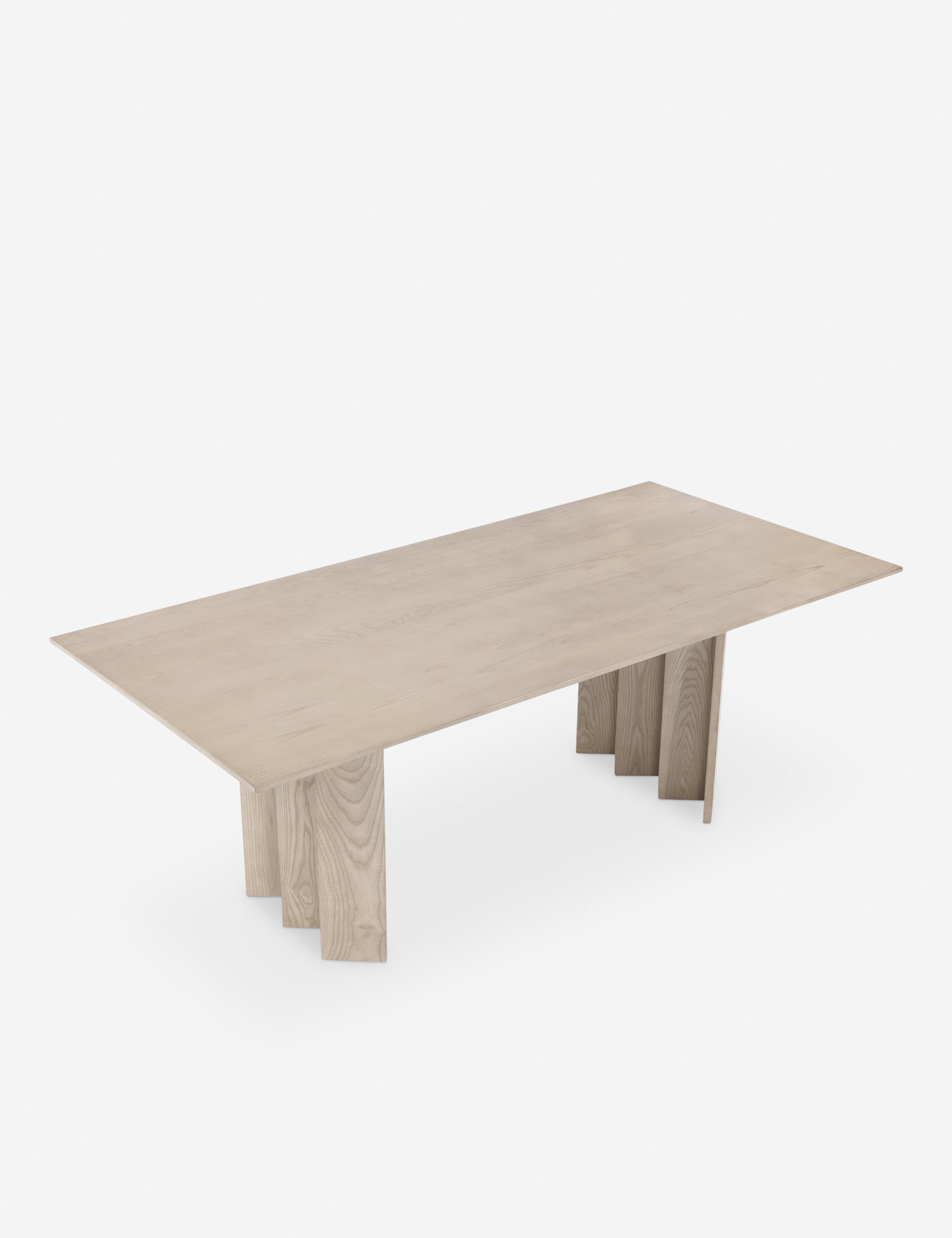 Zafal Dining Table by Sun at Six