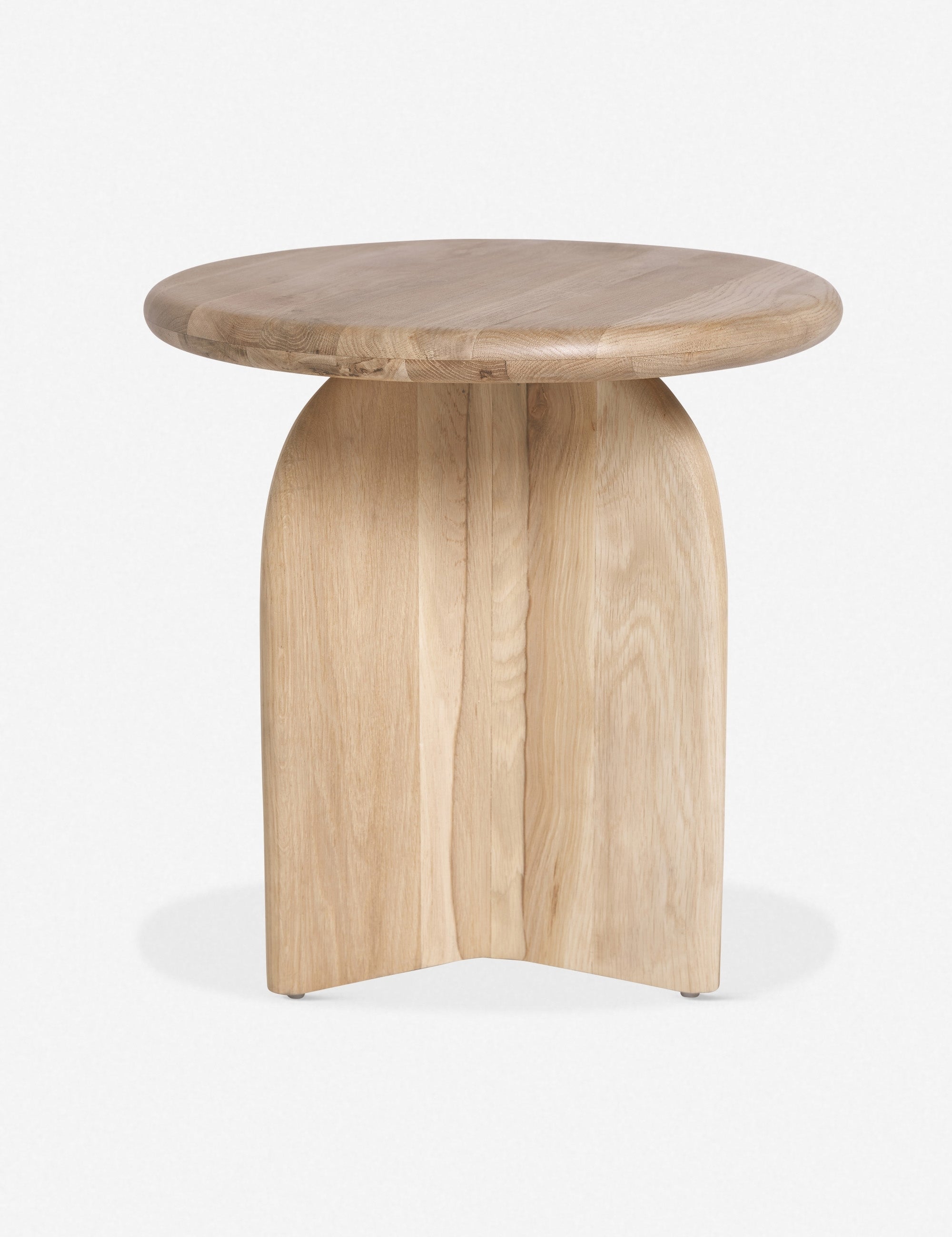 Ada Round Side Table