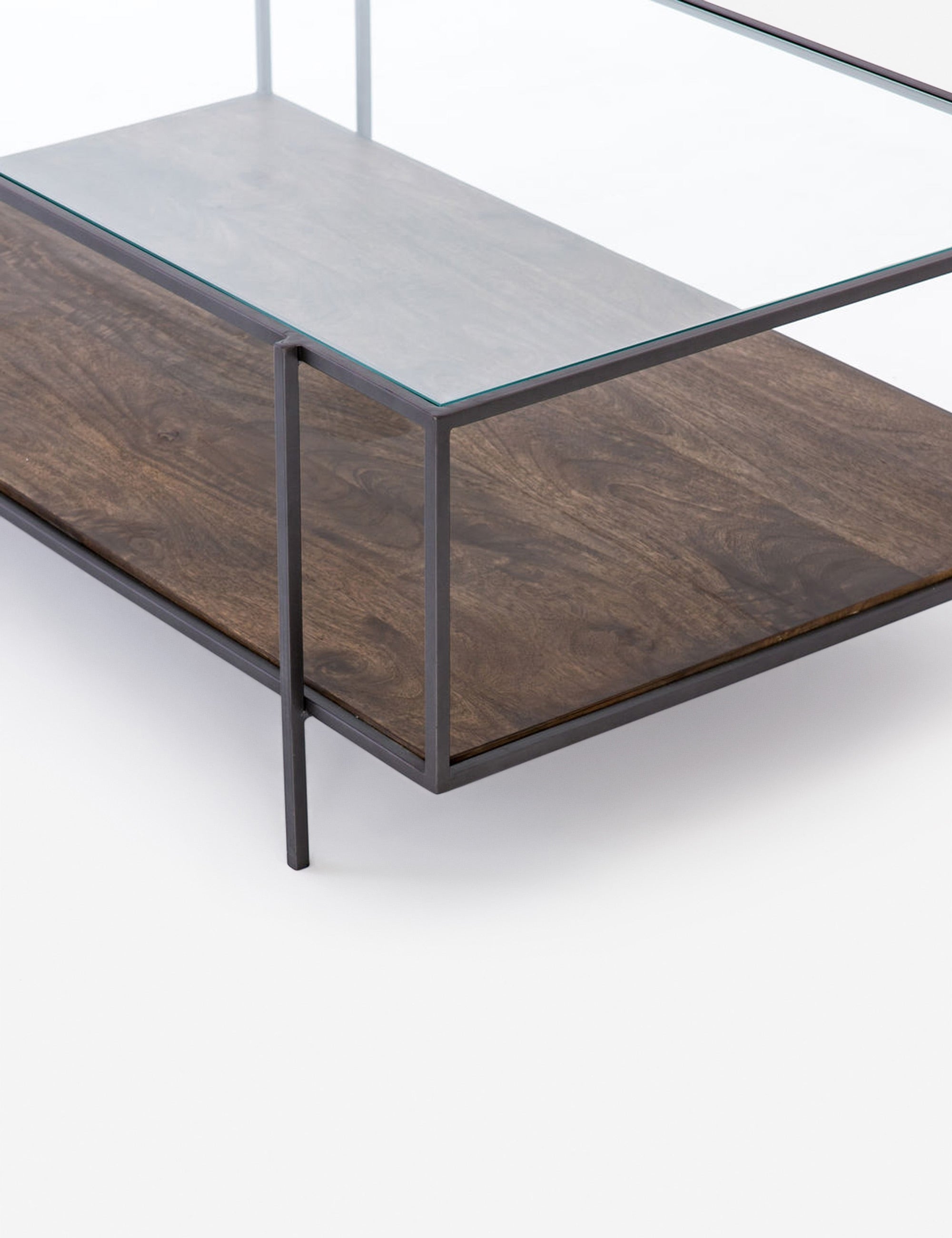 Asher Coffee Table